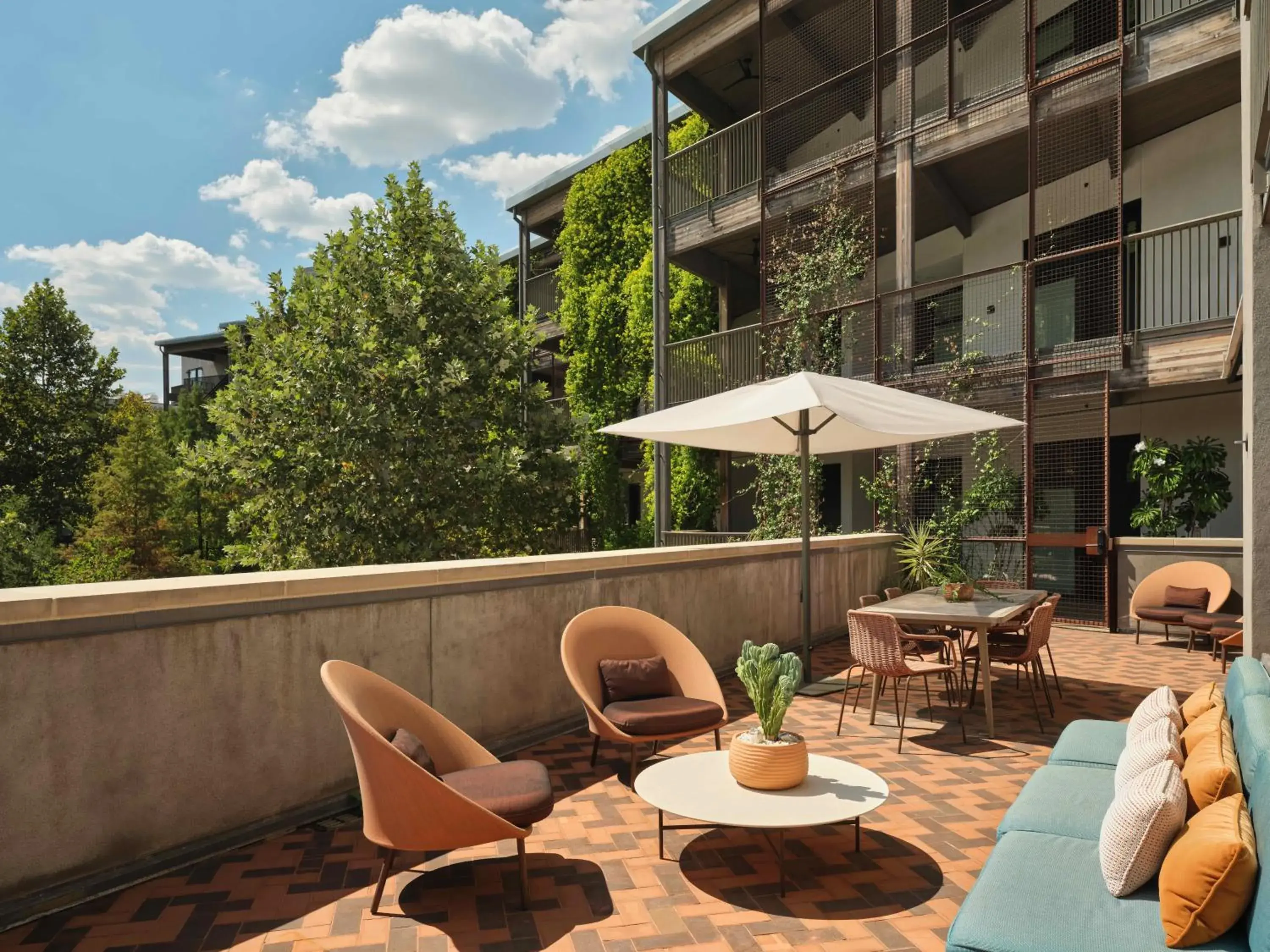 Hotel Magdalena Hotel Magdalena