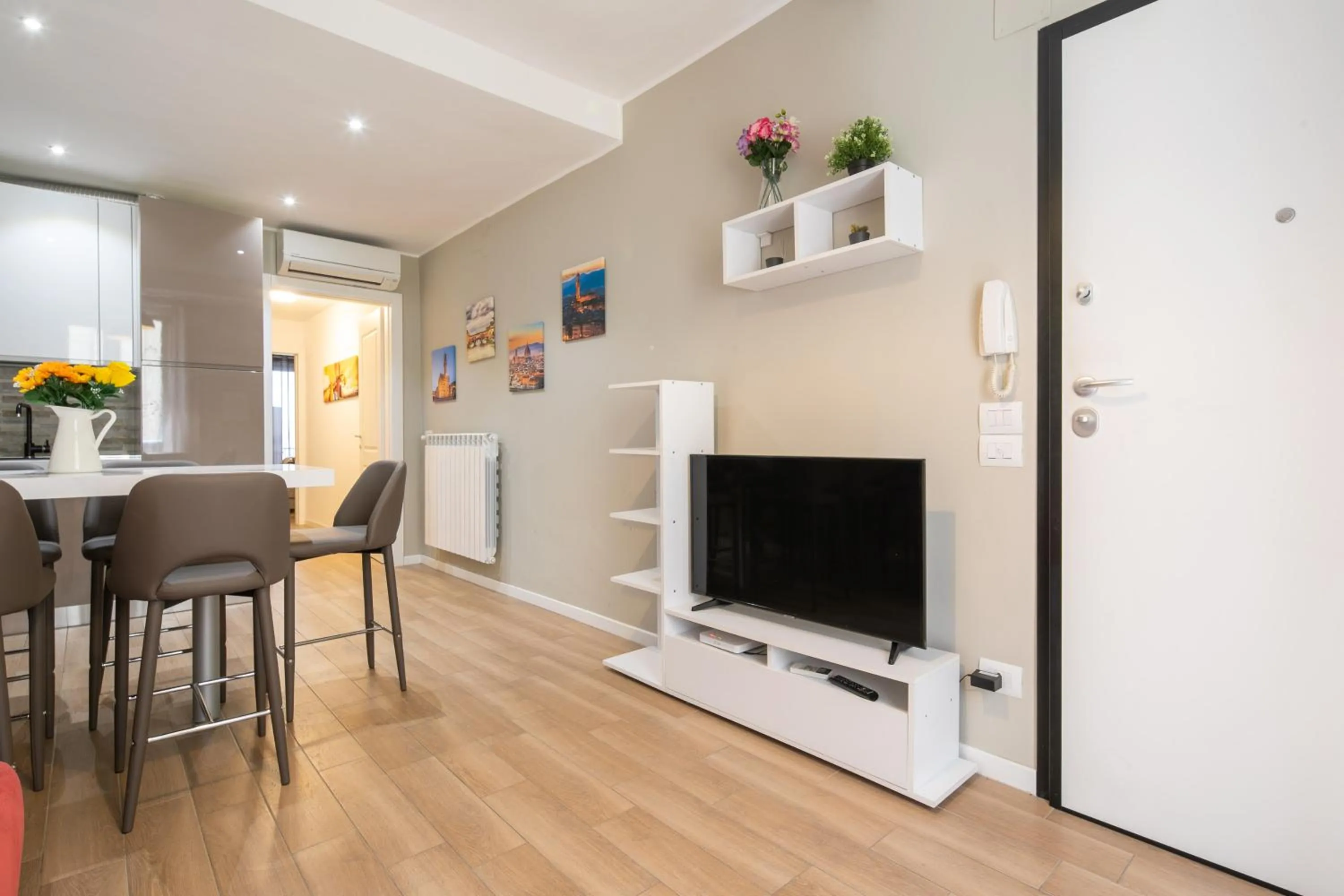 TV and multimedia in Pepi Modern by Mmega