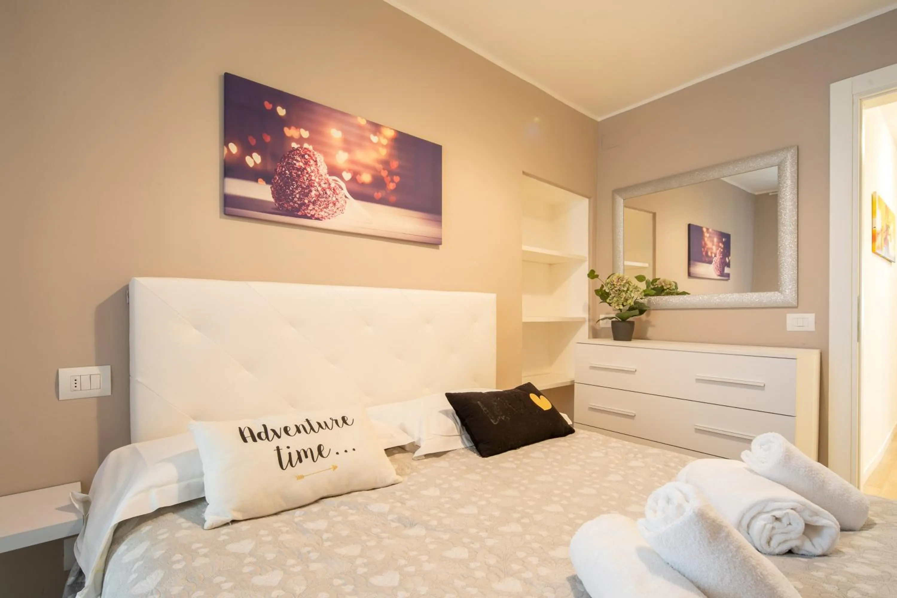 Bed in Pepi Modern by Mmega