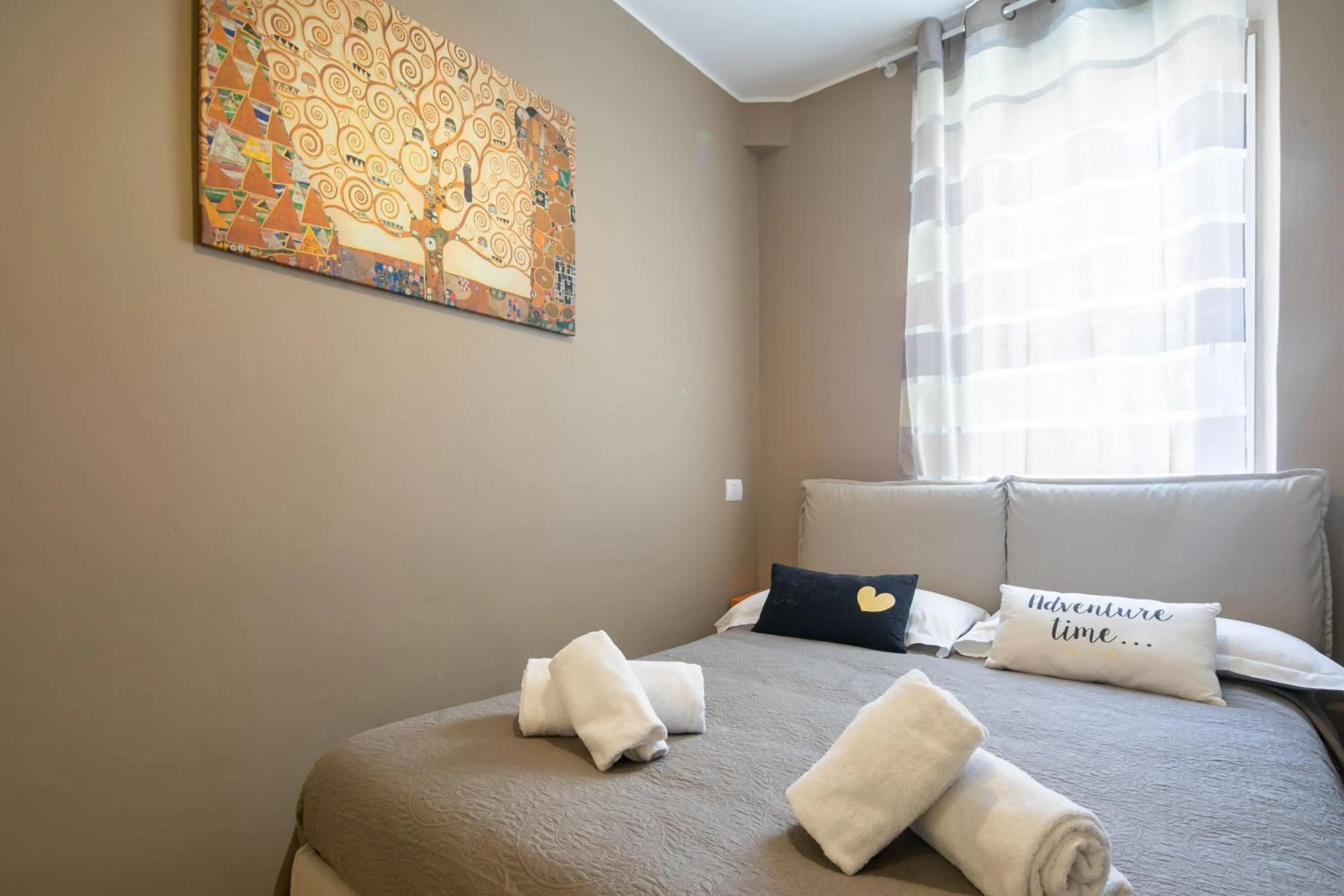 Bed in Pepi Modern by Mmega