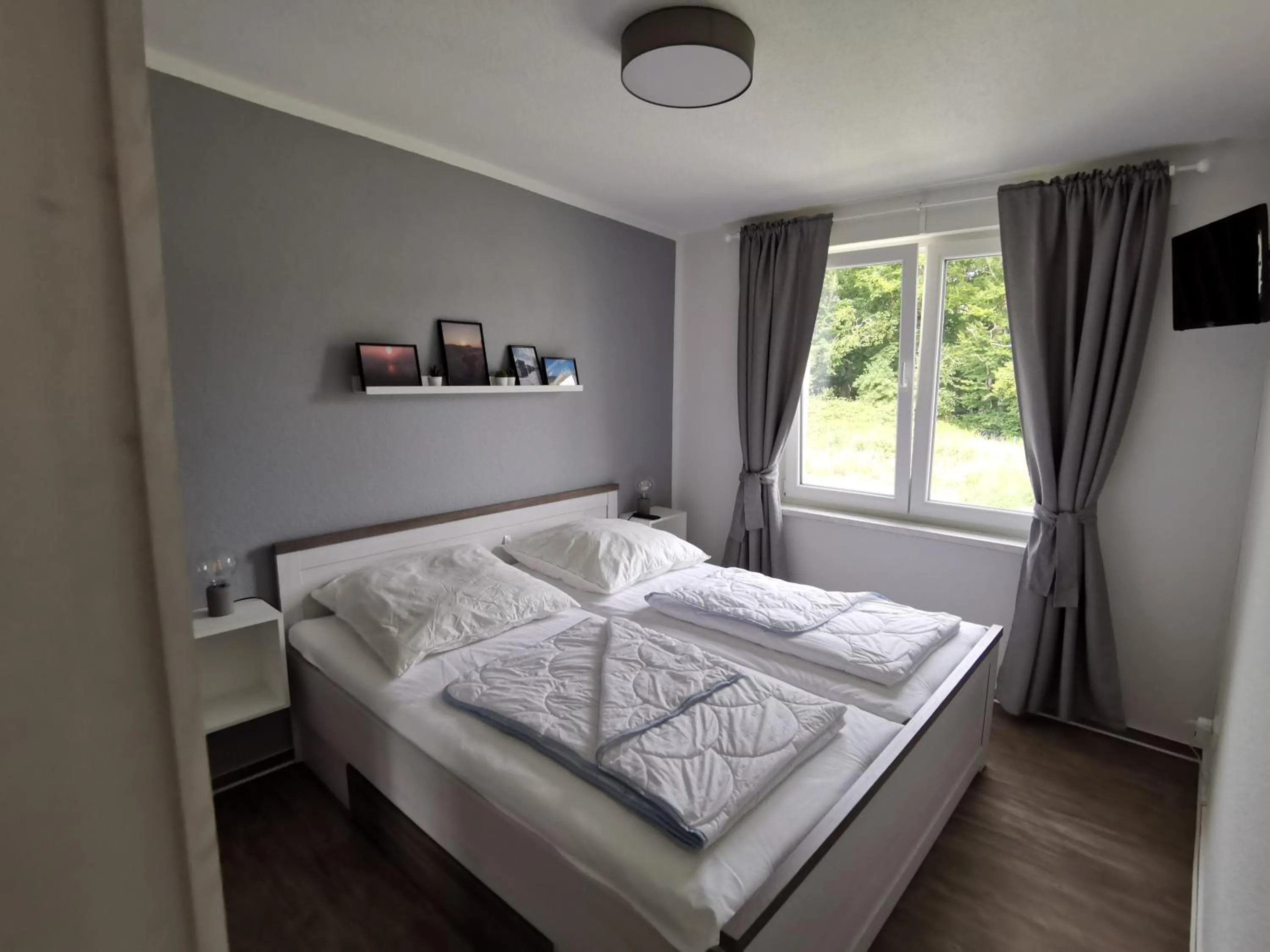 Ferienwohnung OG Graal-Müritz Küstenwald