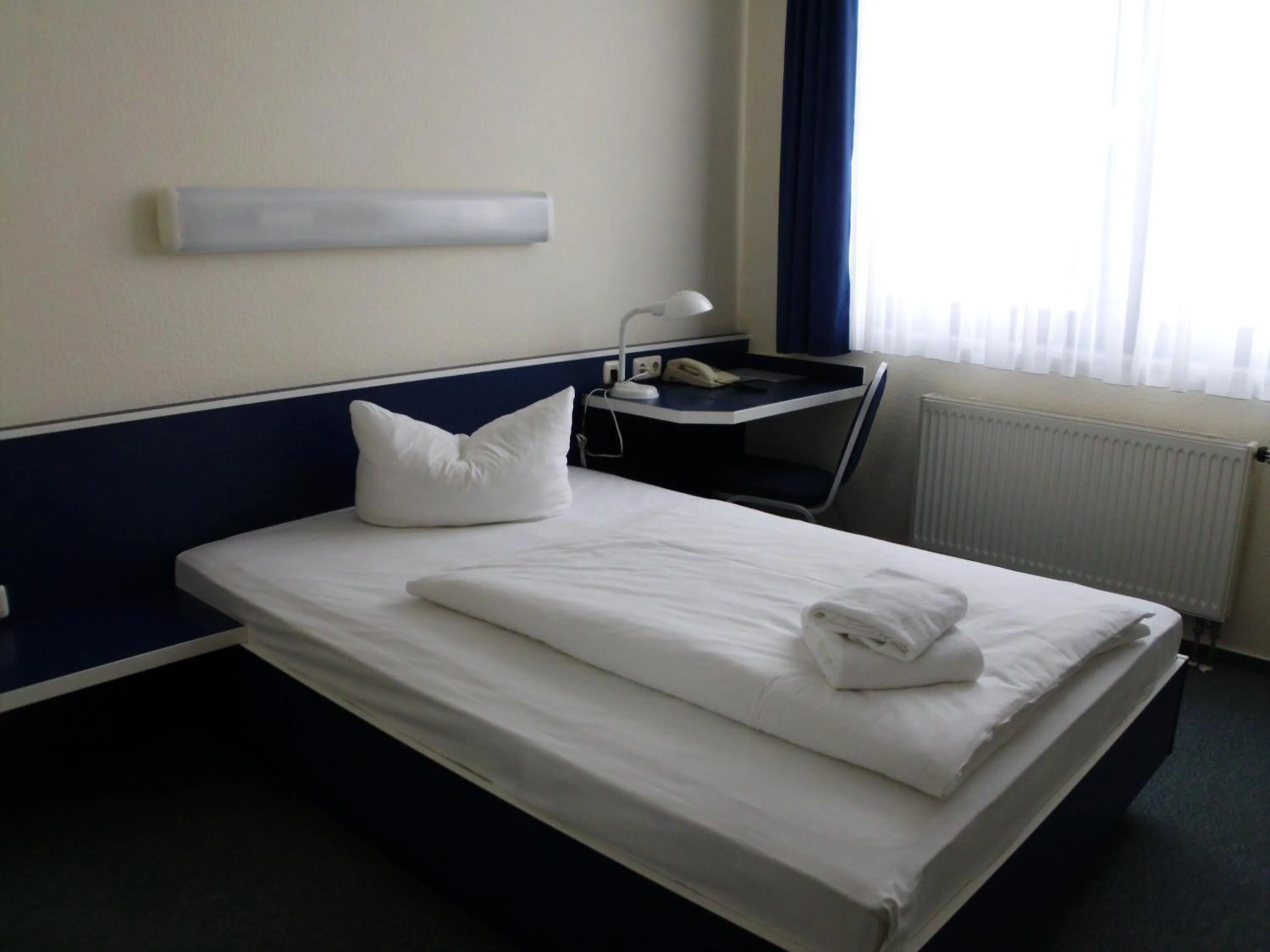 Central-Hotel Eberswalde