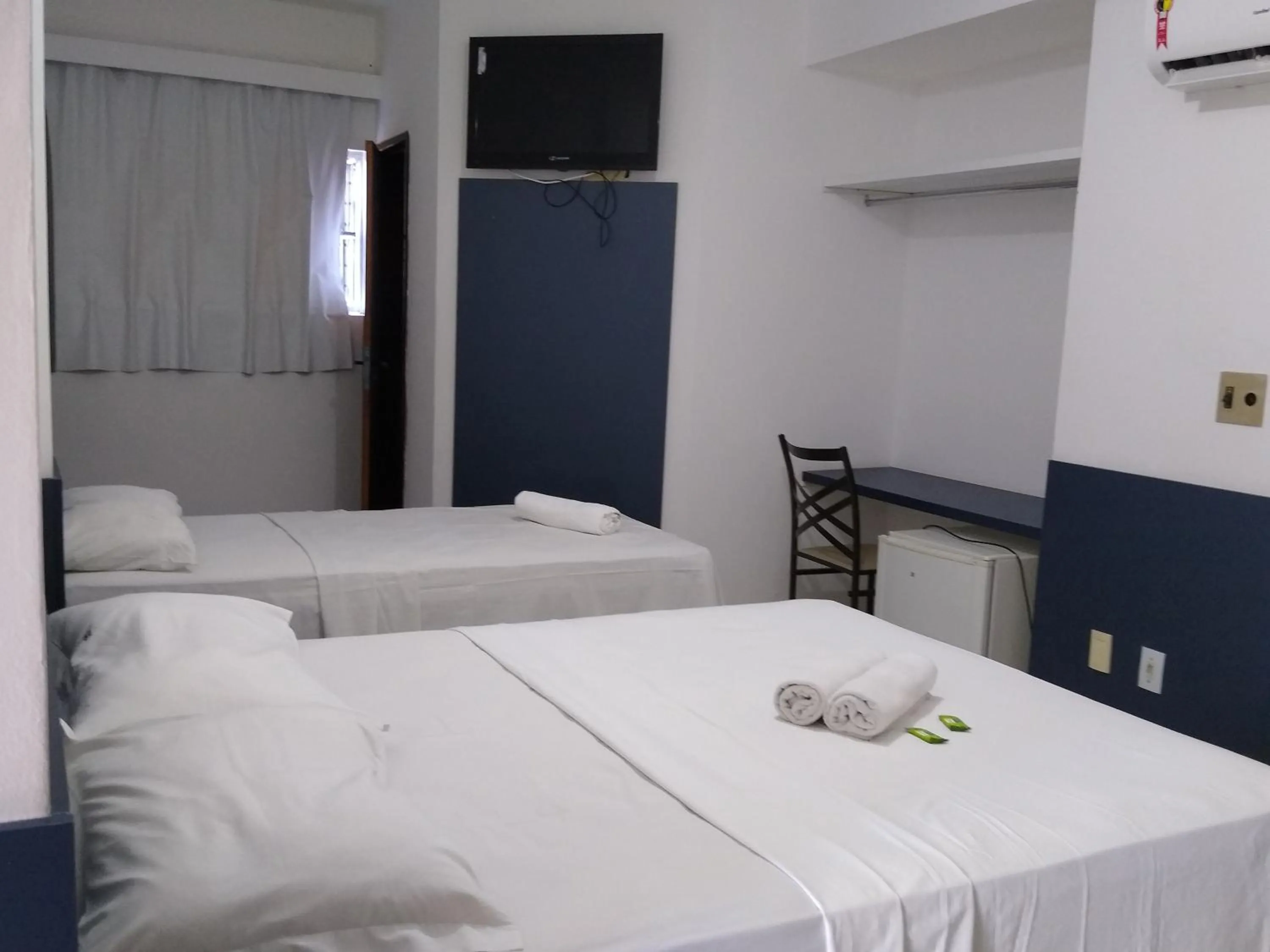 One Hotel