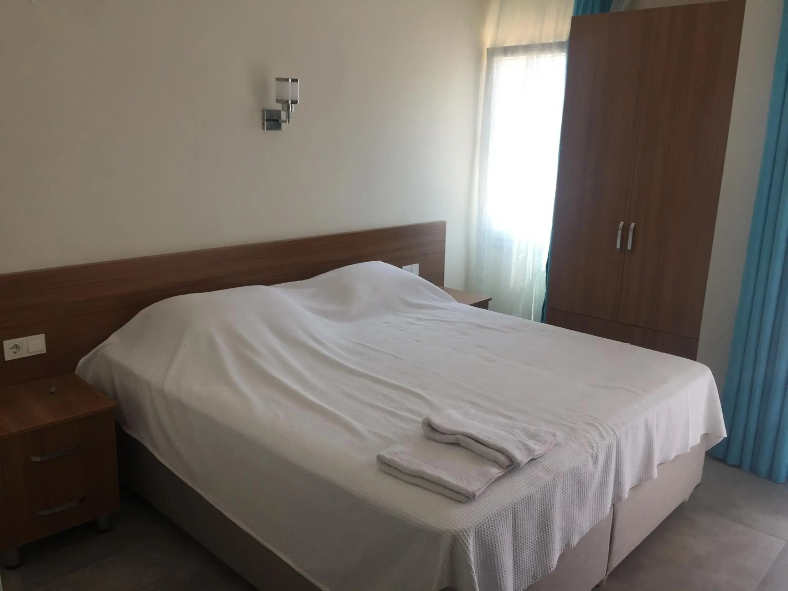 Comfort Quadruple Room in Mediterranean Apart Fethiye Comfort Quadruple Room in Mediterranean Apart Fethiye