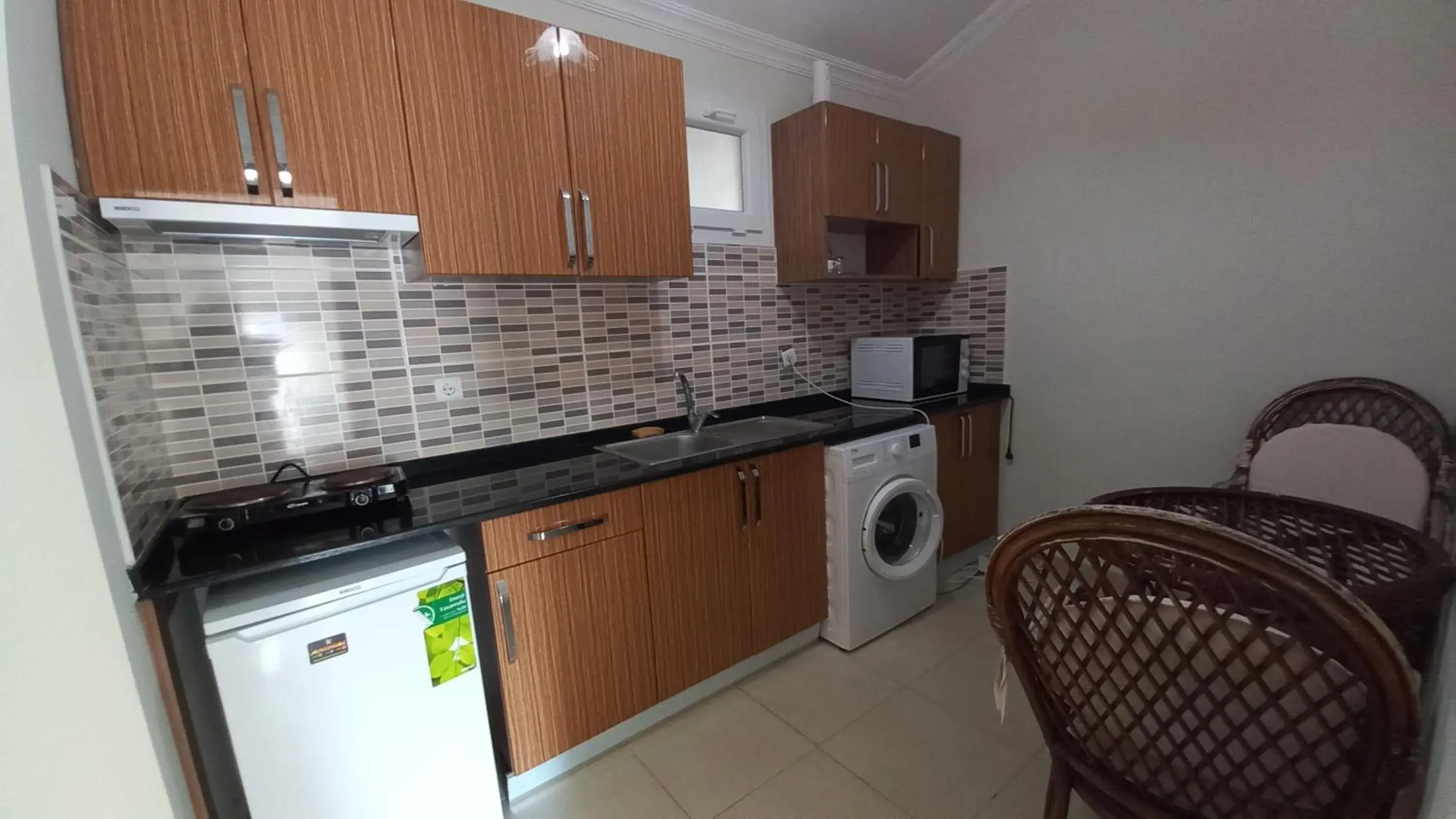 Two-Bedroom Apartment in Mediterranean Apart Fethiye Two-Bedroom Apartment in Mediterranean Apart Fethiye