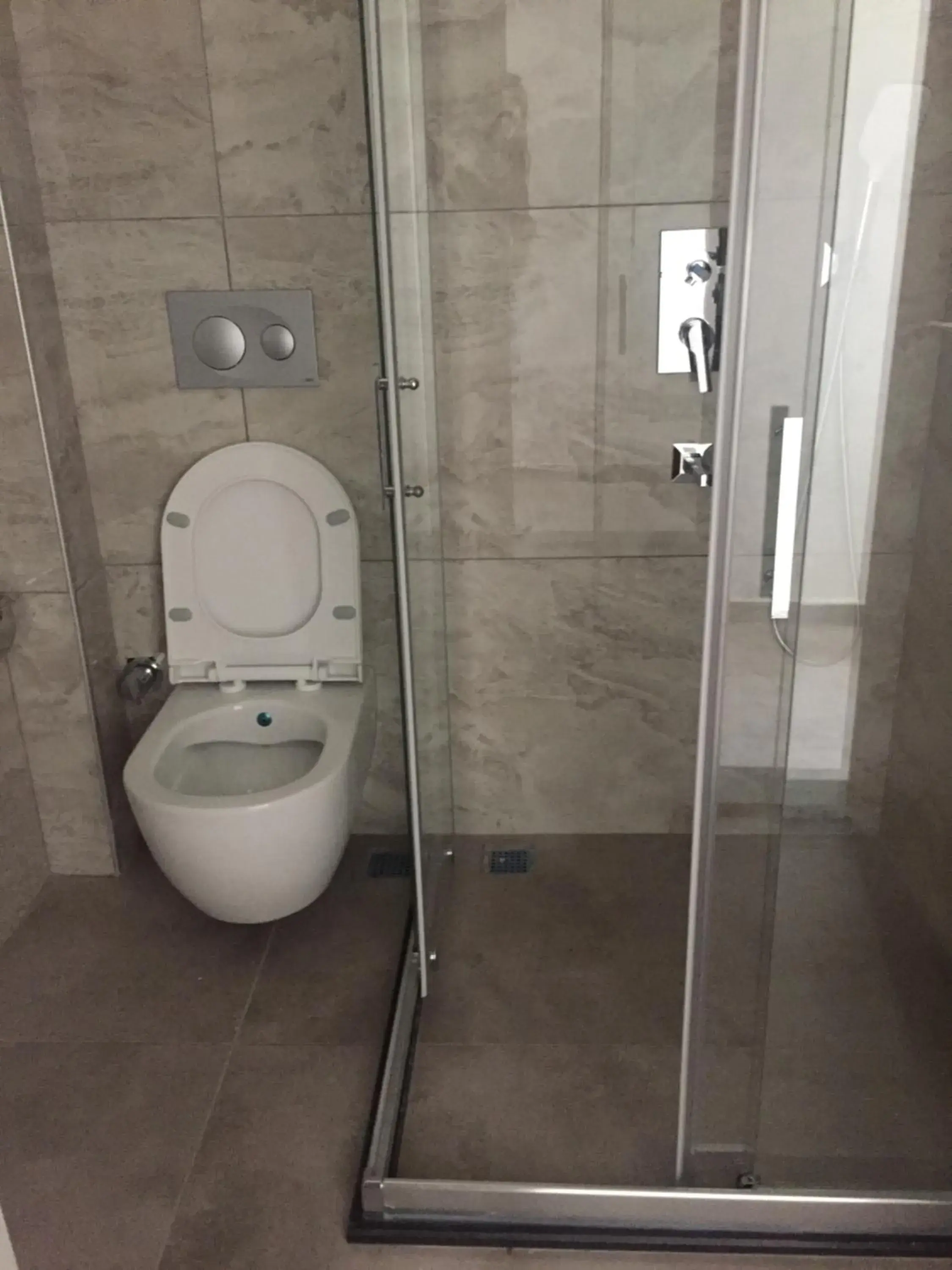 Standard Double Room in Mediterranean Apart Fethiye Standard Double Room in Mediterranean Apart Fethiye