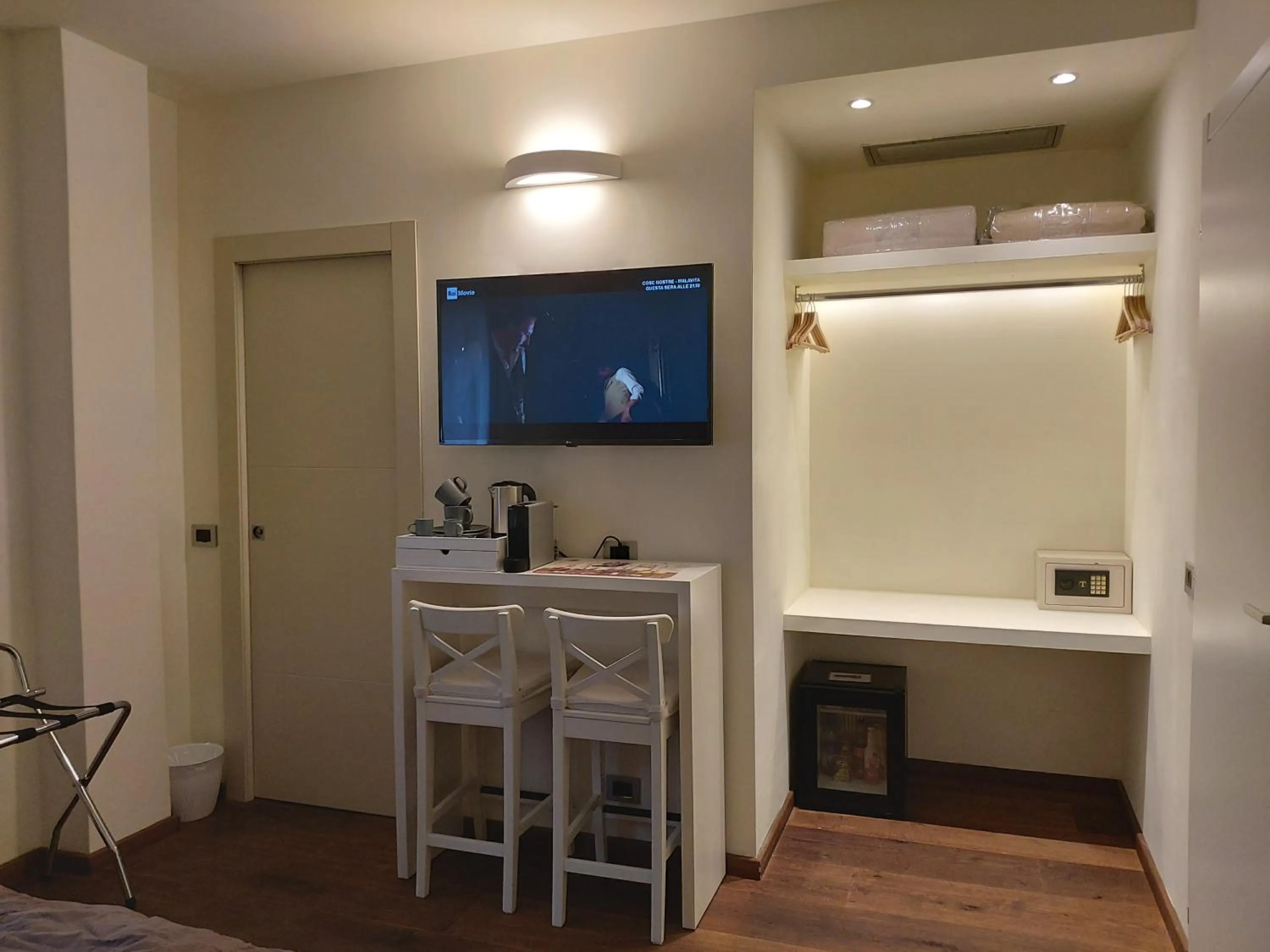 View (from property/room) in SIGNORIA '64