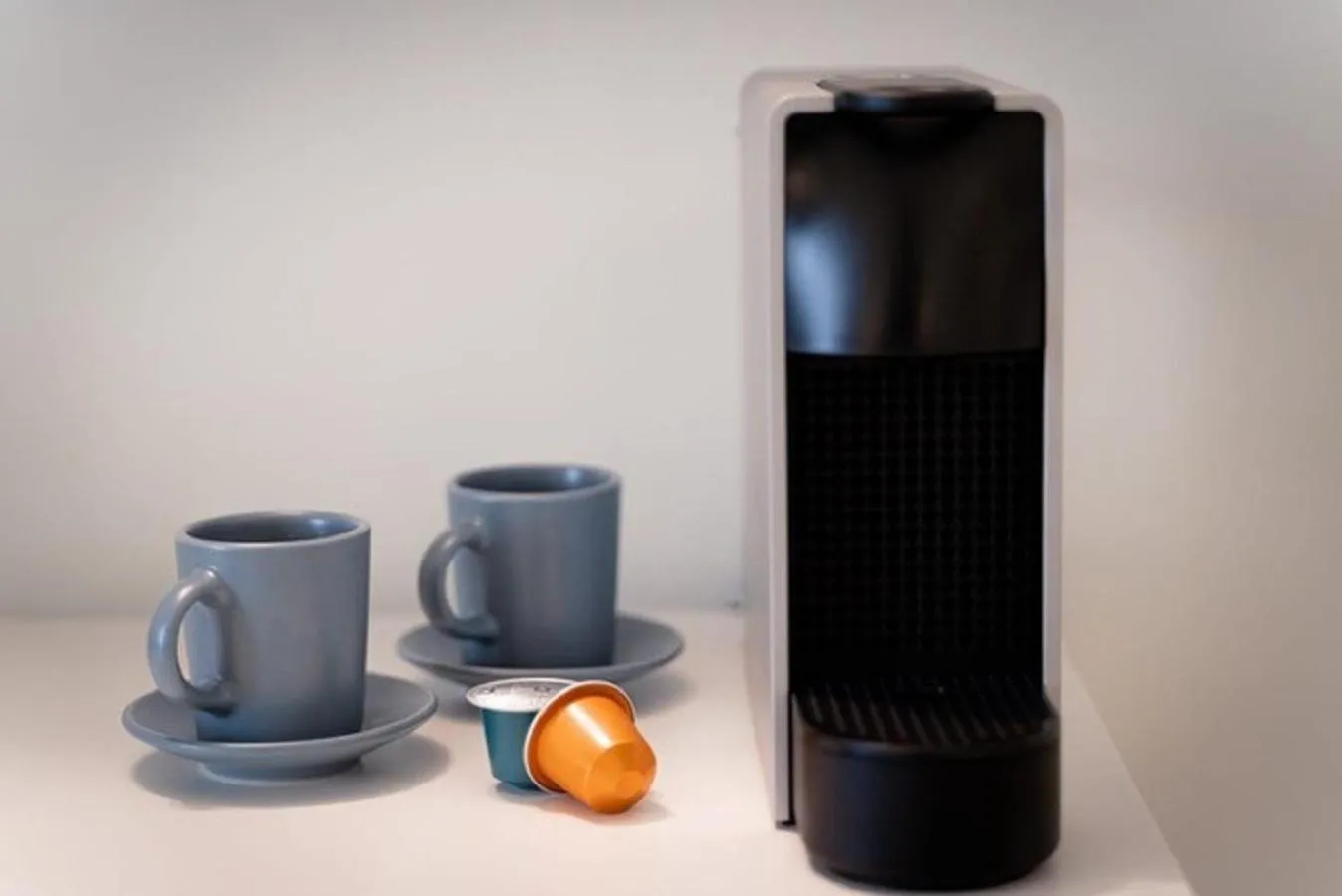 Coffee/tea facilities in SIGNORIA '64