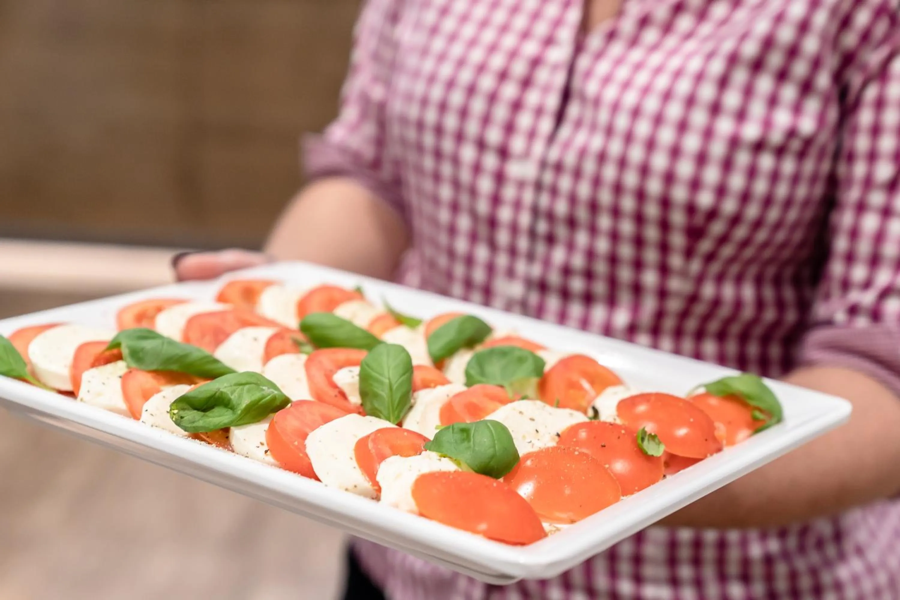 Breakfast in Hotel Demas München-Unterhaching