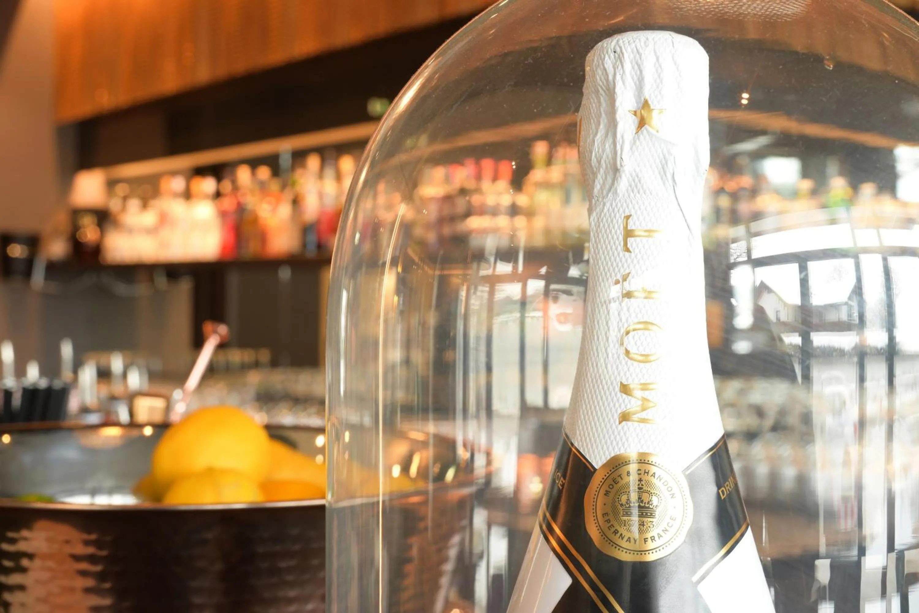 Lounge or bar in Hotel Demas München-Unterhaching