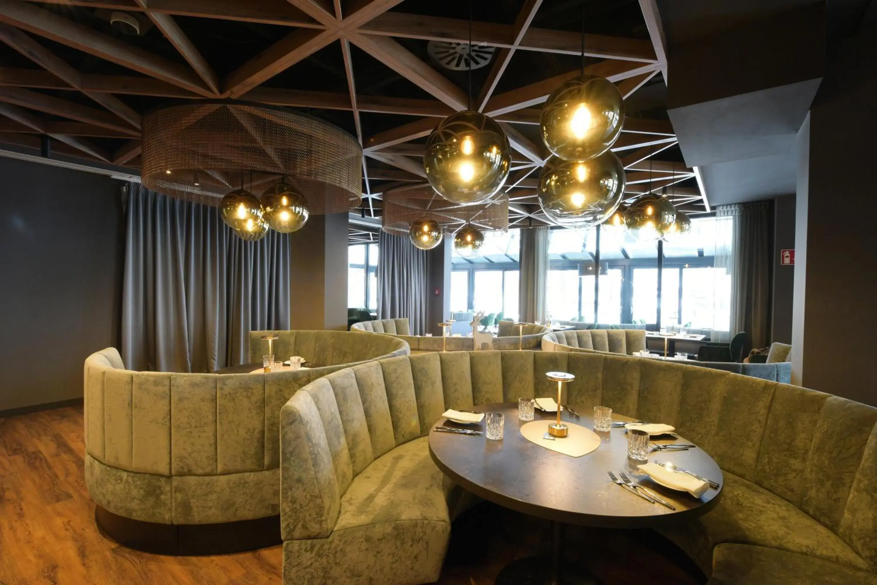 Restaurant/places to eat in Hotel Demas München-Unterhaching Restaurant/places to eat in Hotel Demas München-Unterhaching