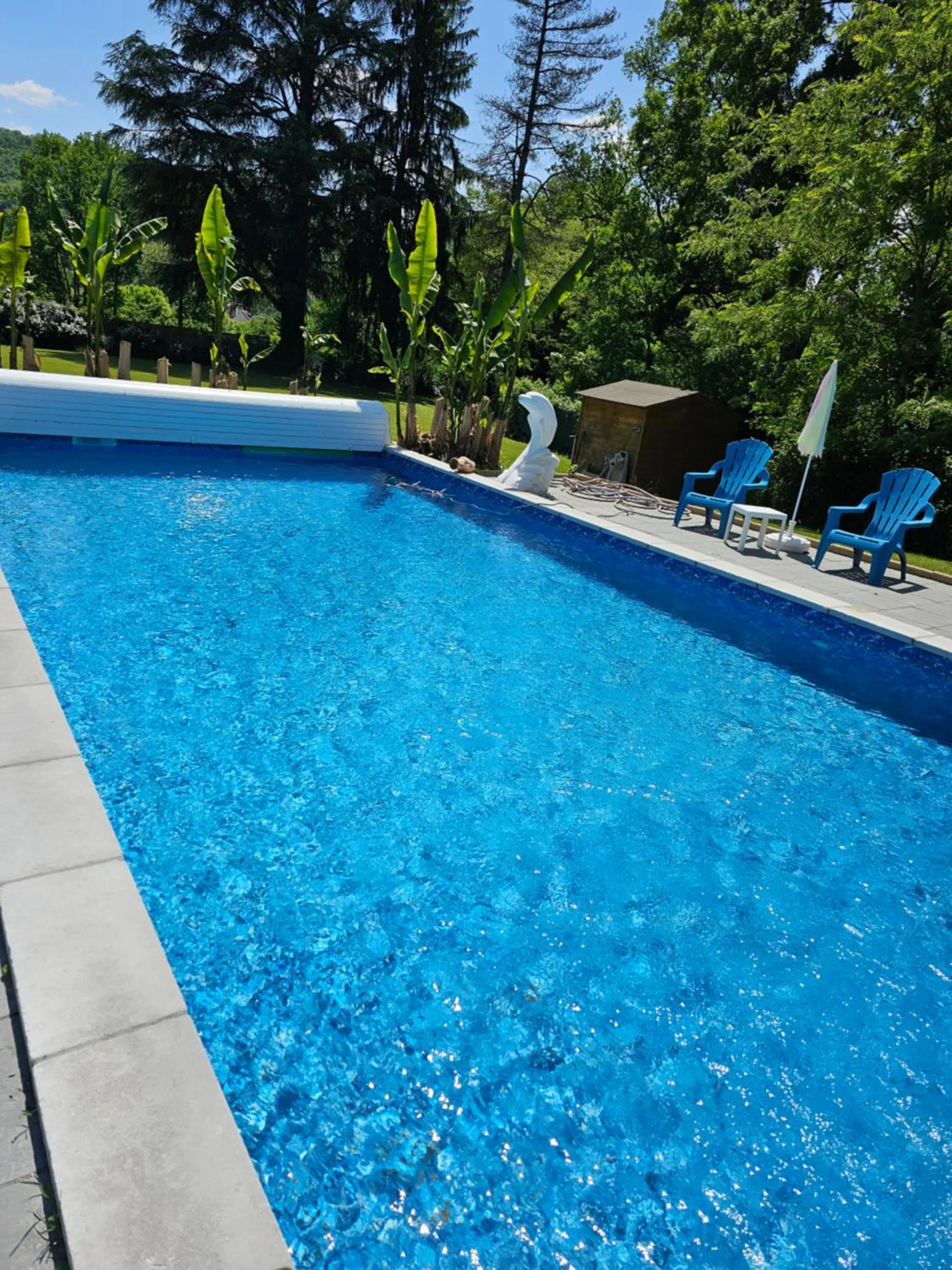 Domaine mon doux rêve