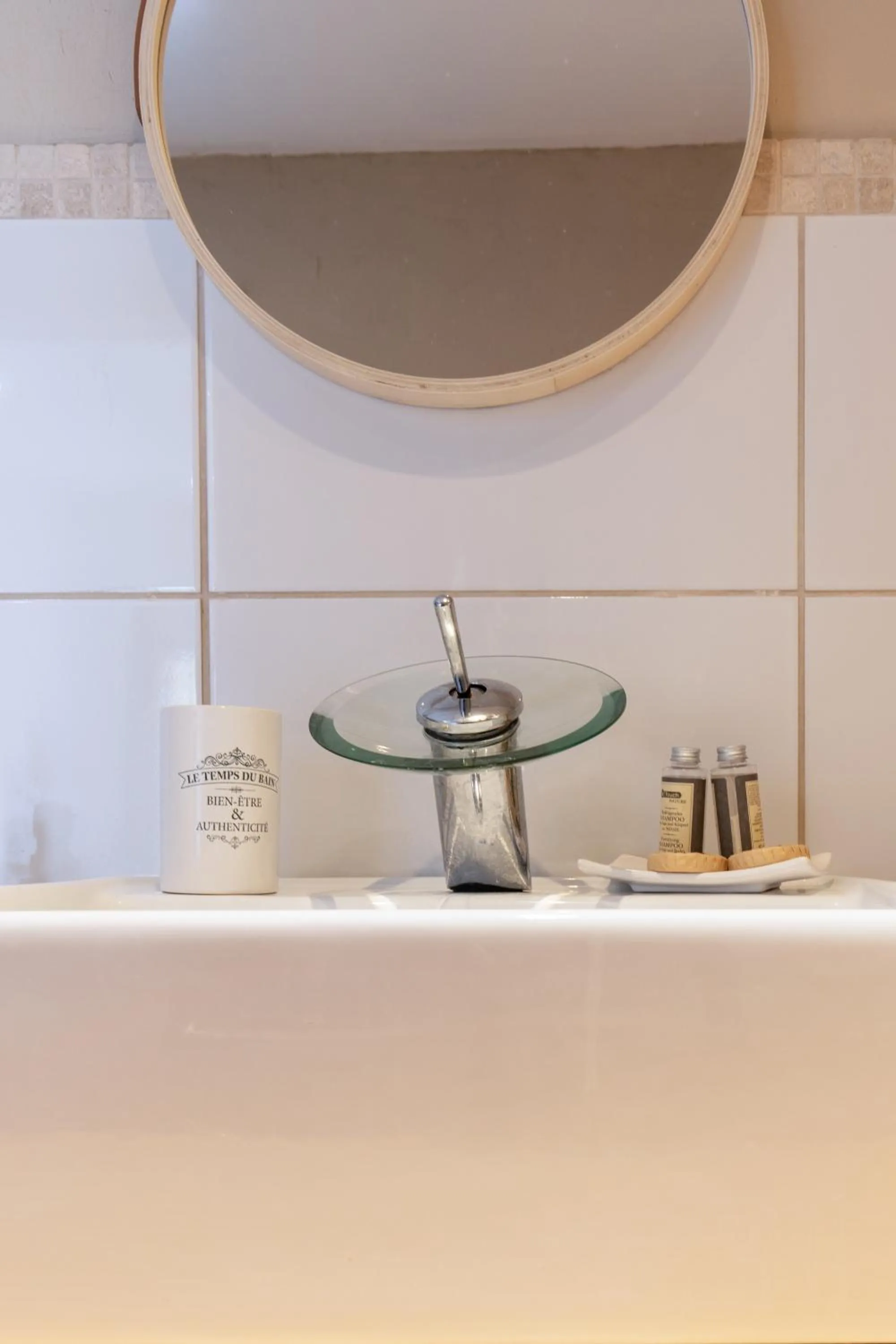 Domaine mon doux rêve