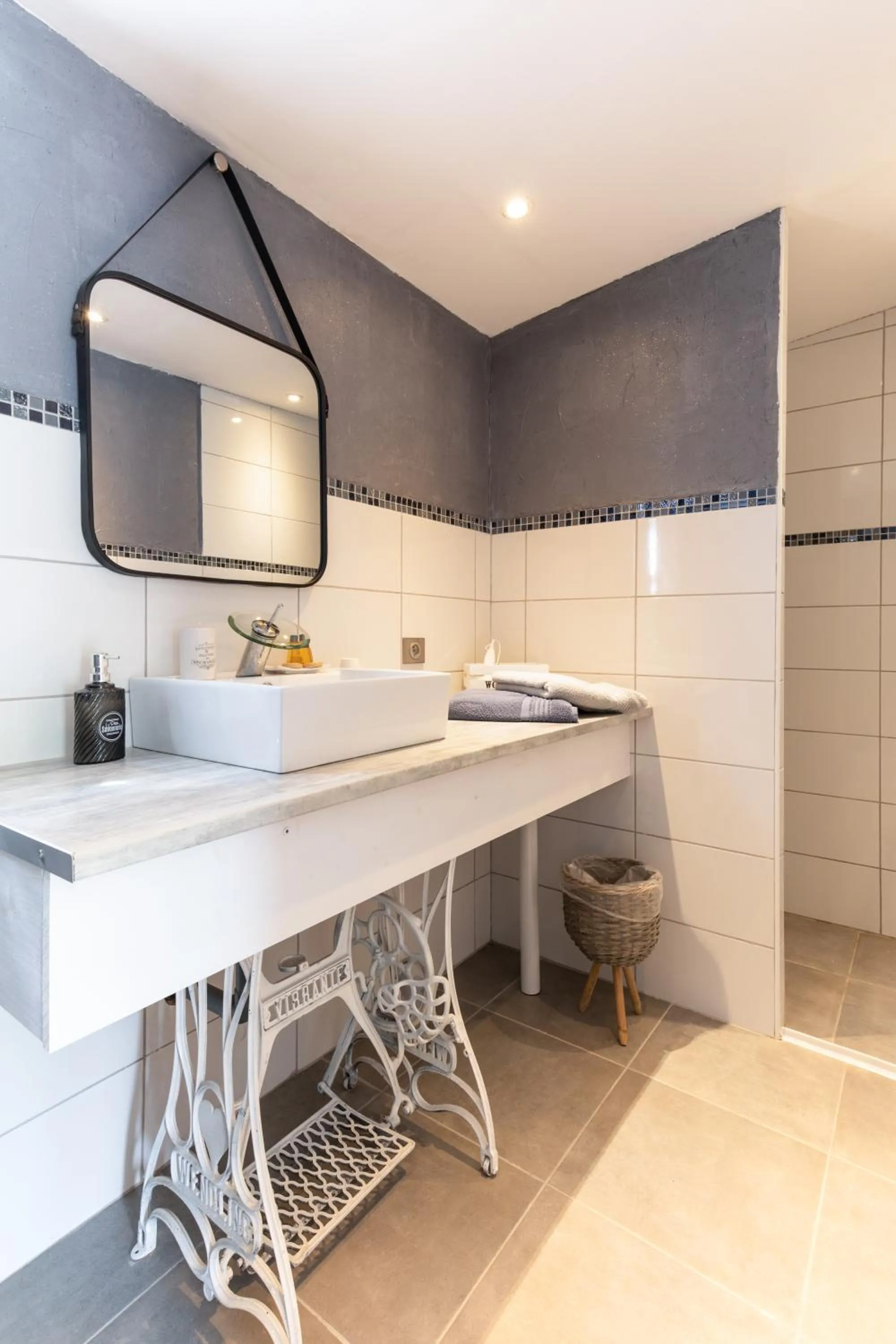 Domaine mon doux rêve