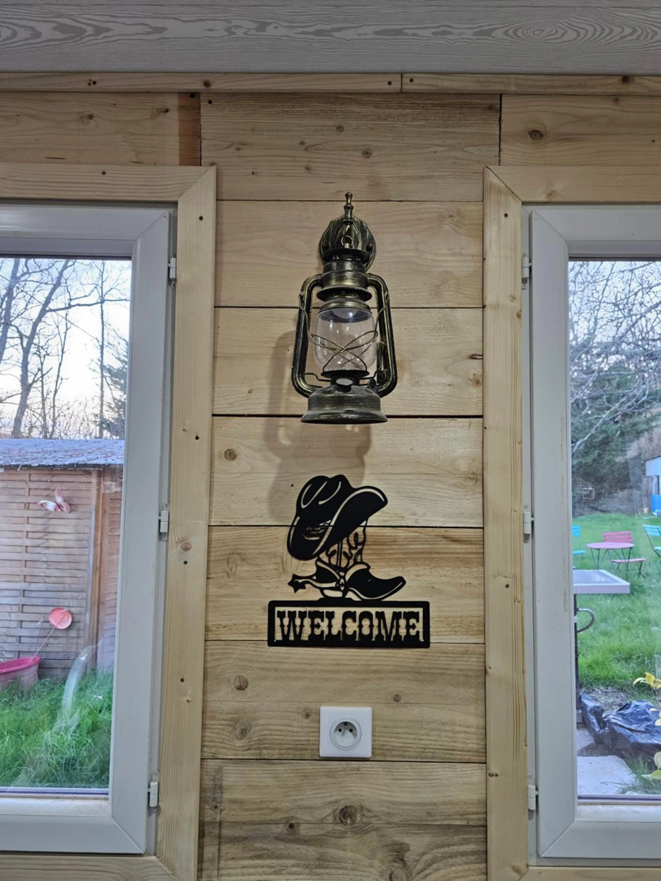 Domaine mon doux rêve