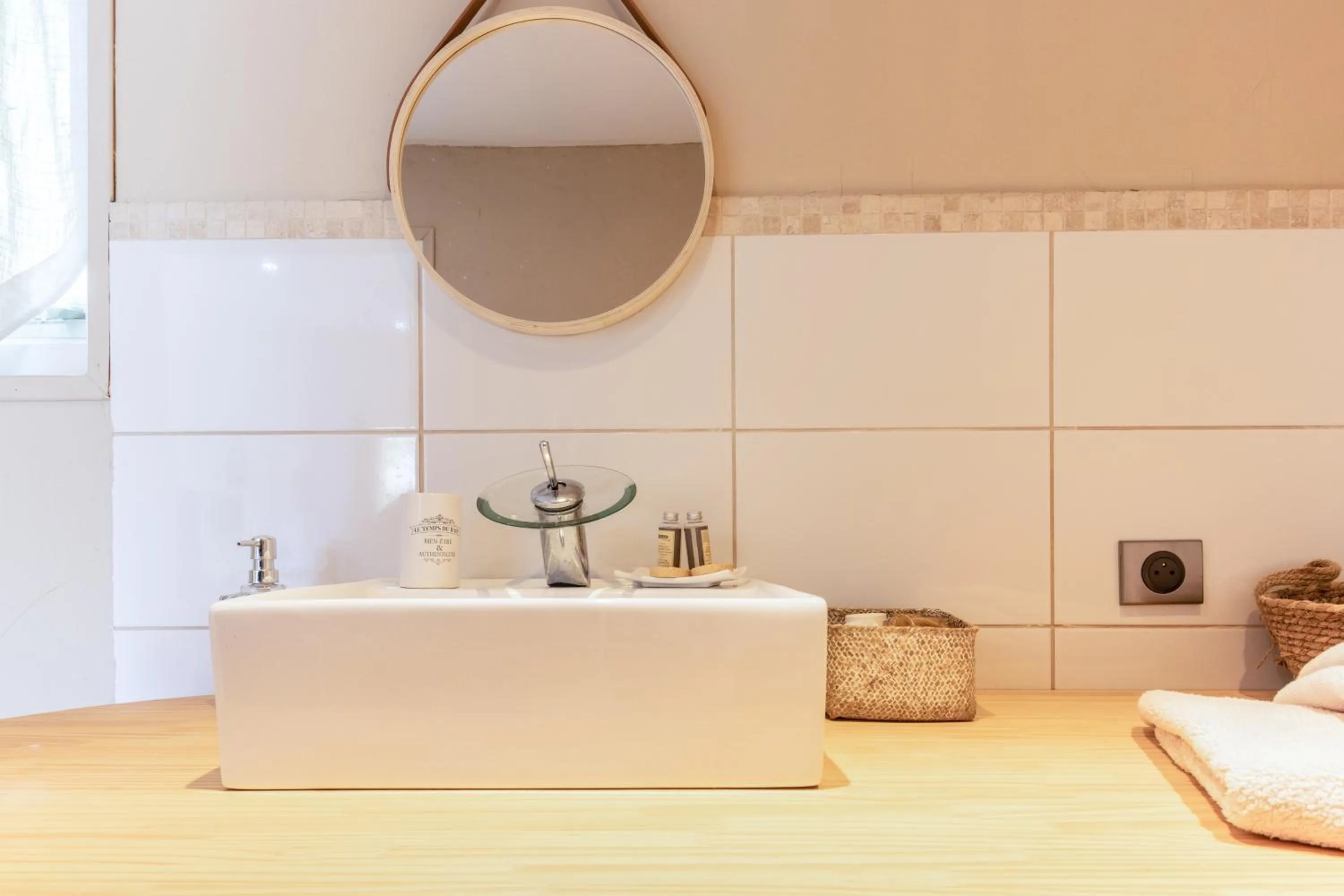 Domaine mon doux rêve