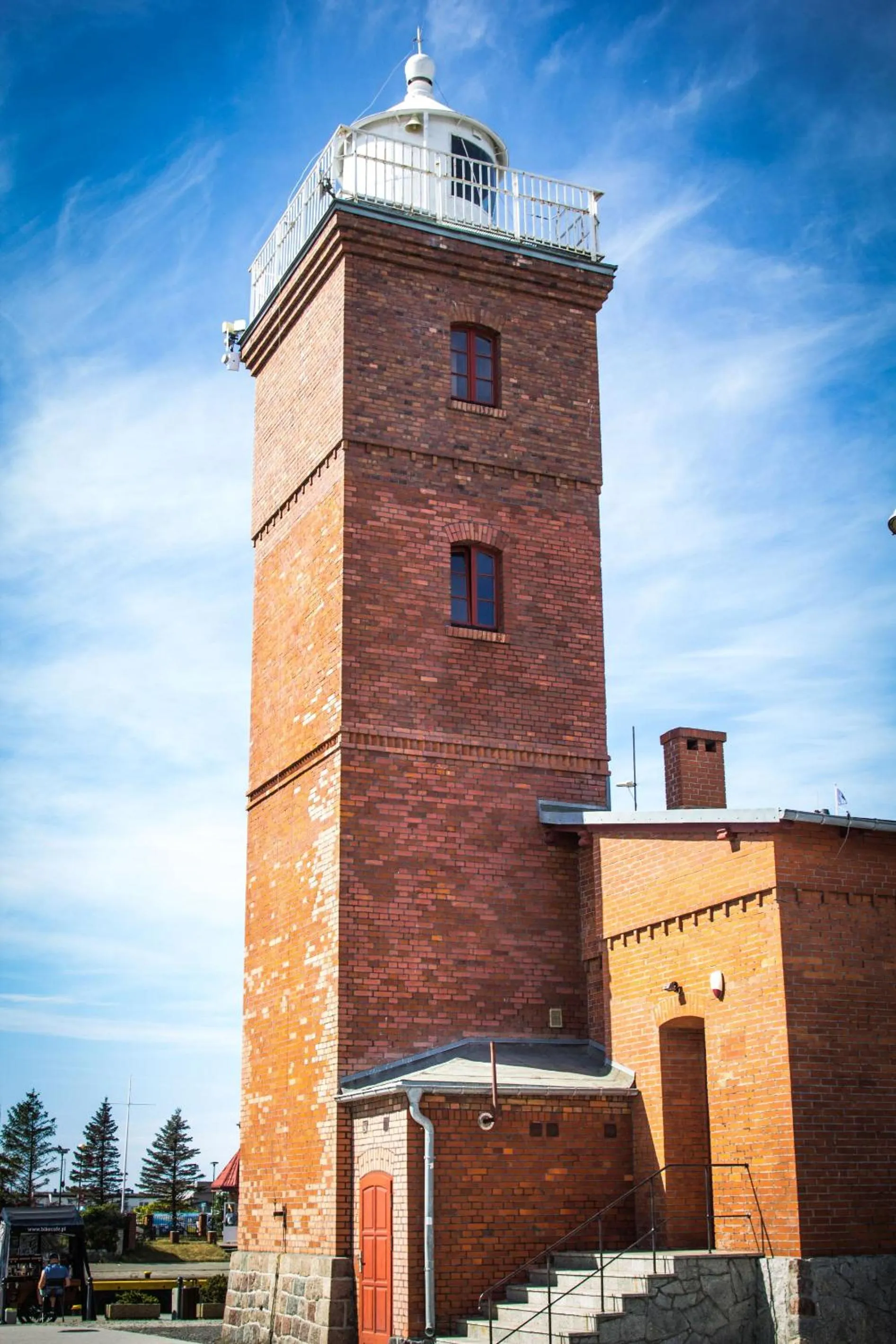 Windsurfing in AMBER PORT