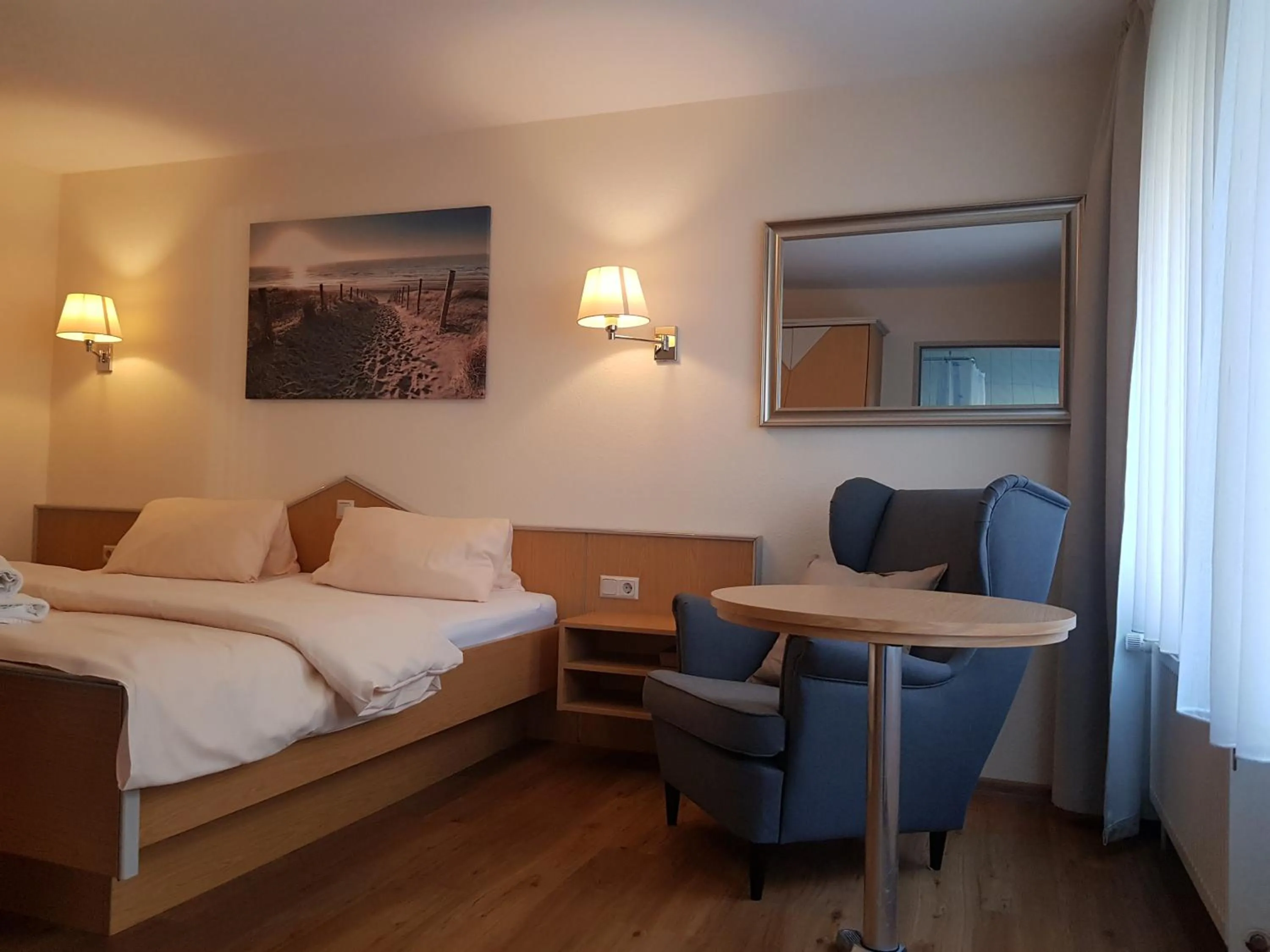 Hotel Penterknapp