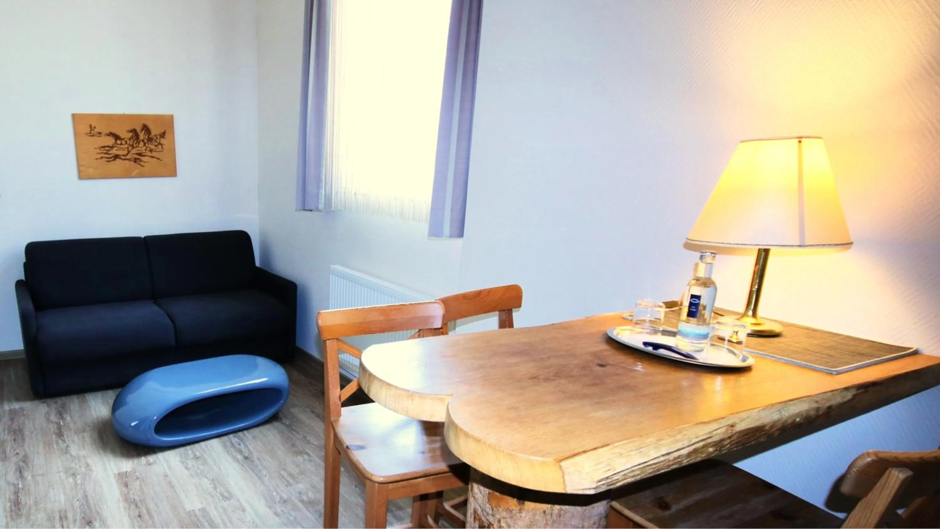 Photo of the whole room in Komfort Hotel Am Kurpark