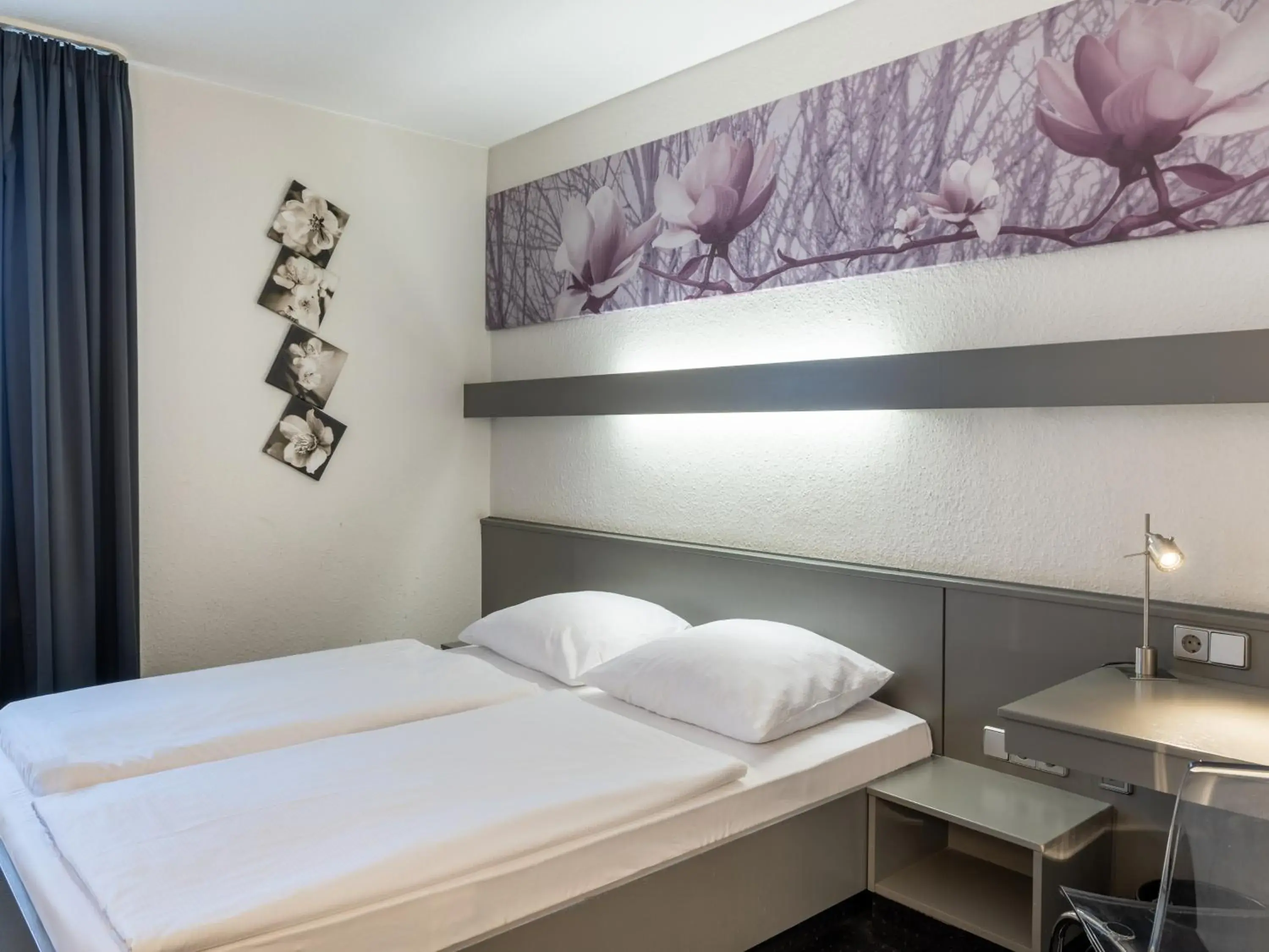 Bed in Good Morning Berlin City West Bed in Good Morning Berlin City West