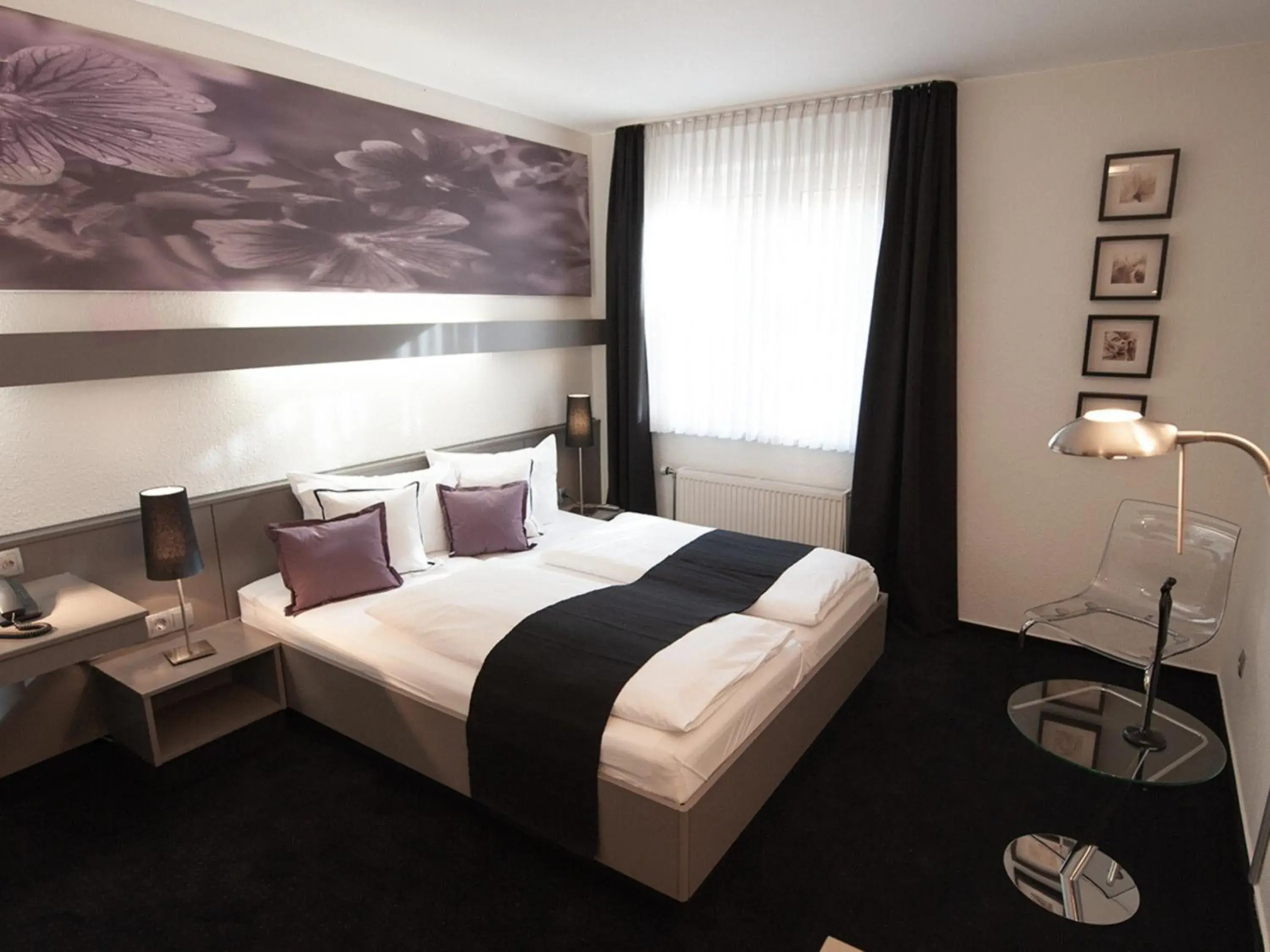 Bed in Good Morning Berlin City West Bed in Good Morning Berlin City West