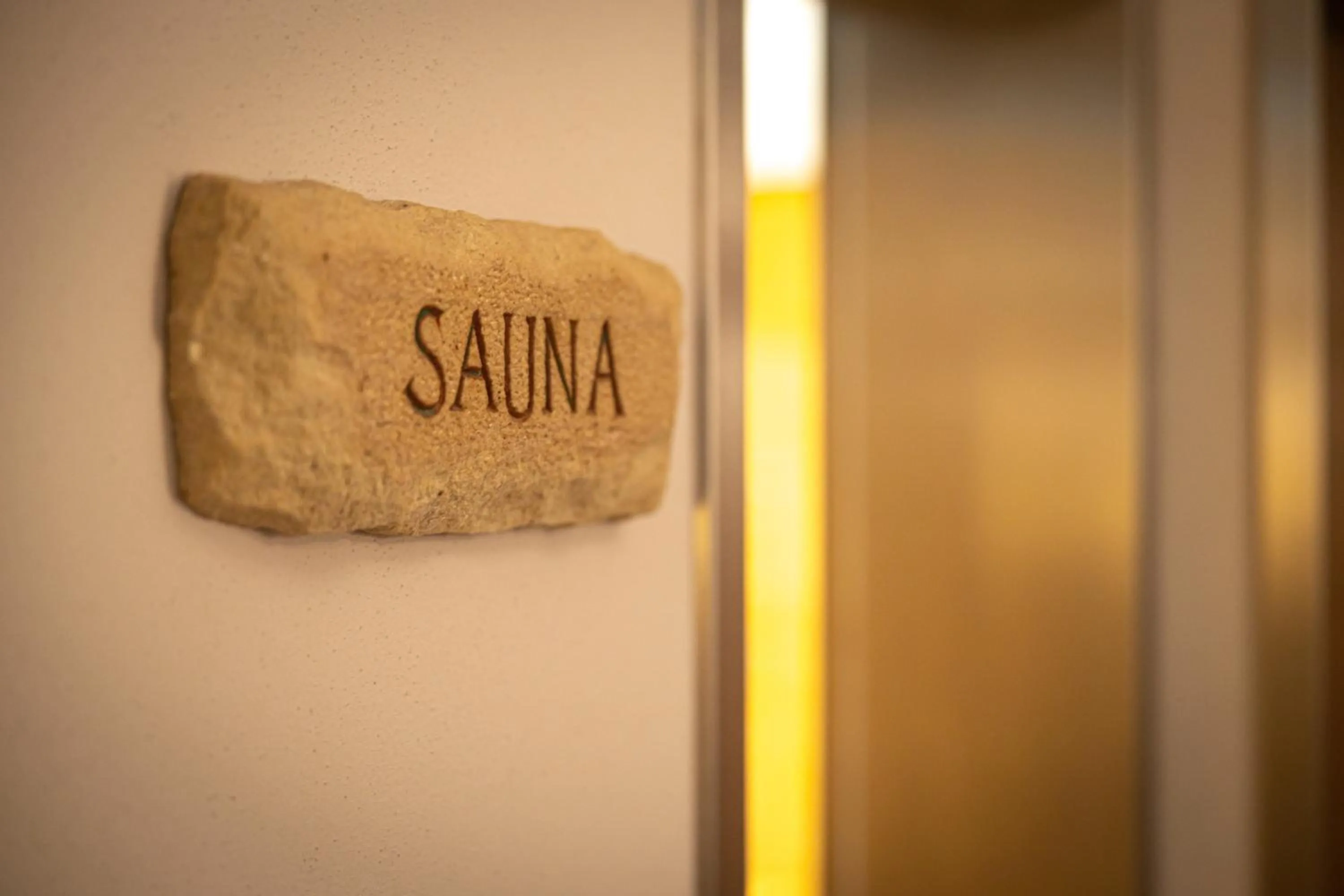 Spa and wellness centre/facilities in Hotel Amselgrundschlößchen