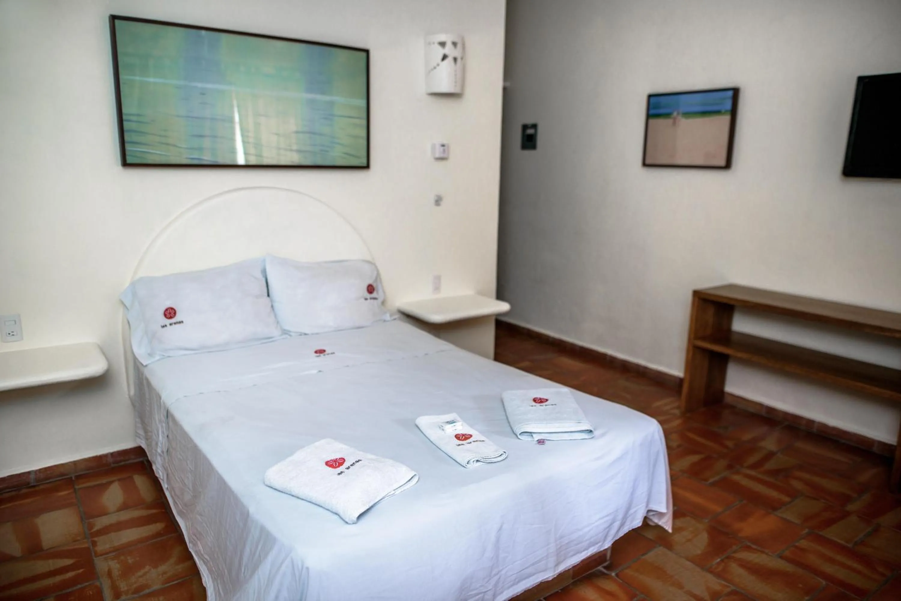 Bungalows Las Arenas