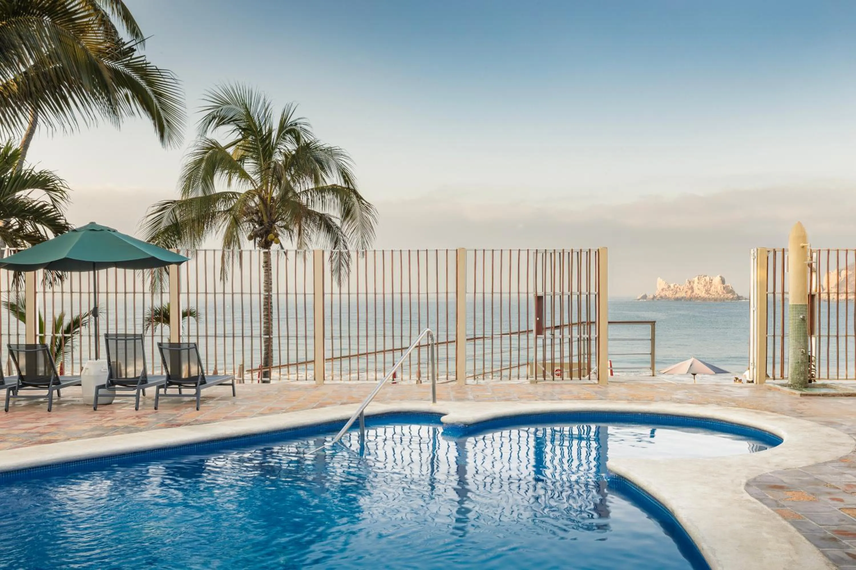 Bungalows Las Arenas