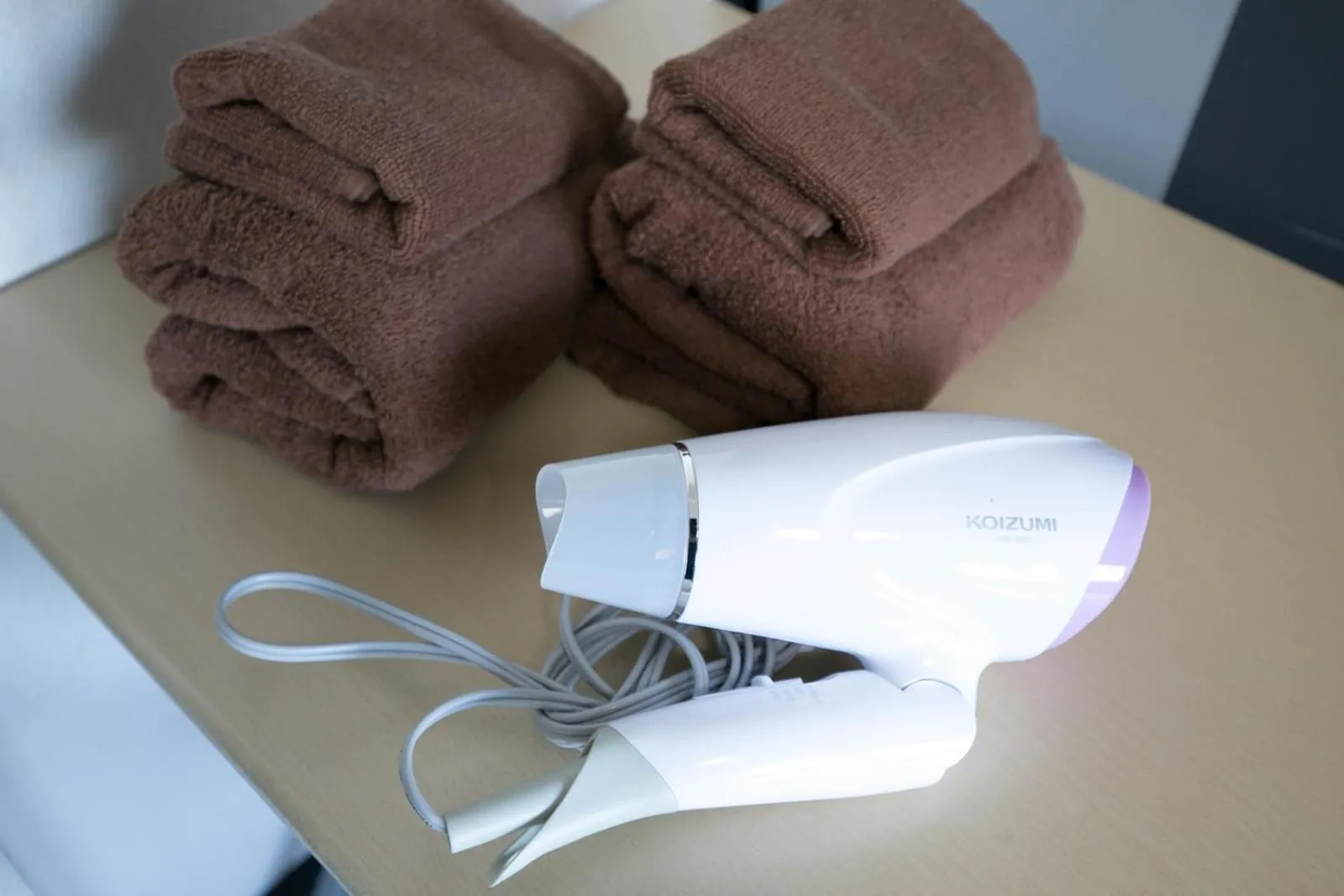 heating in SUMIYOSHI APARTMENT Hotel 住吉アパートメントホテル