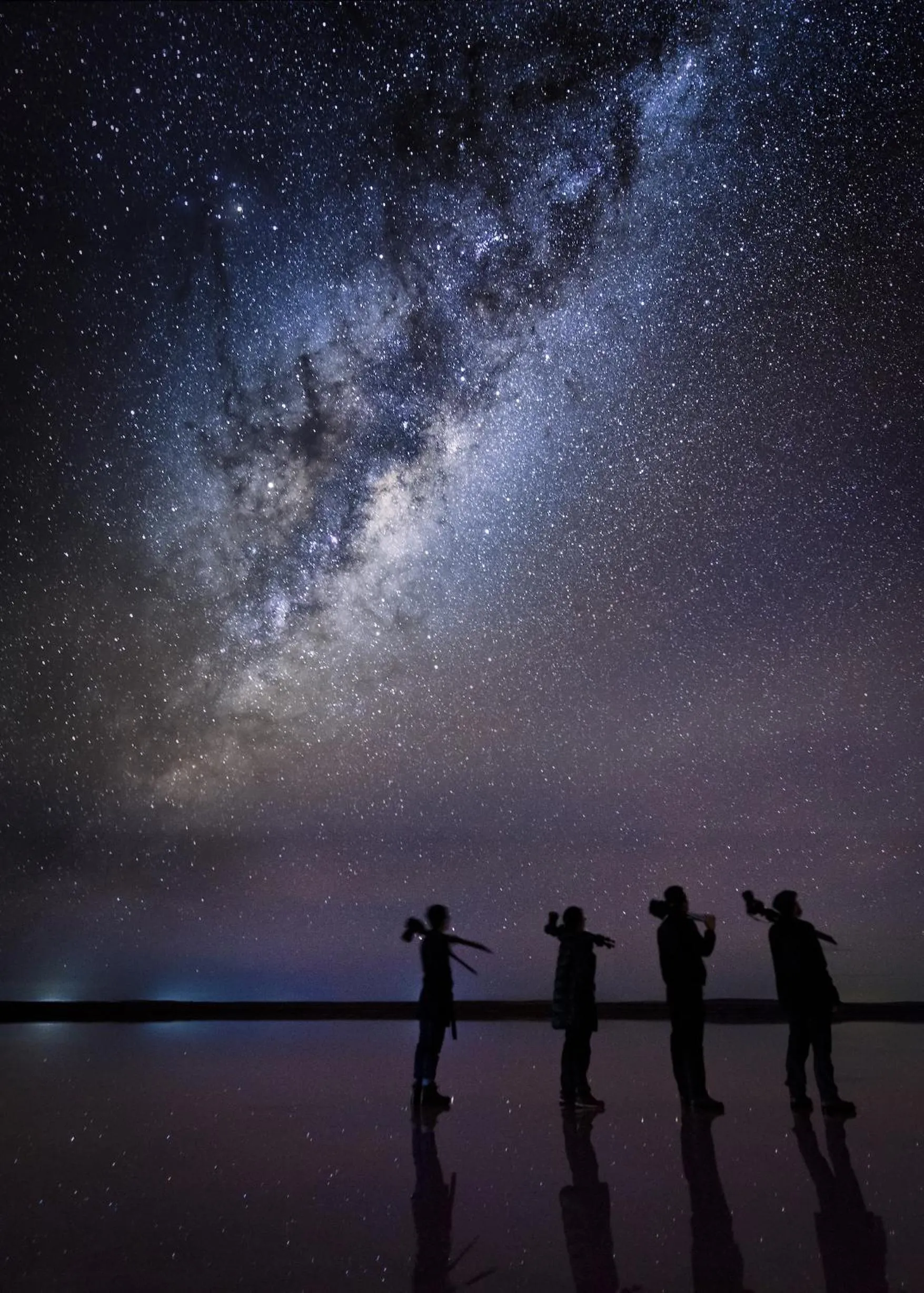Nearby landmark in The Pink Lake Tiny House - 'Sakura'