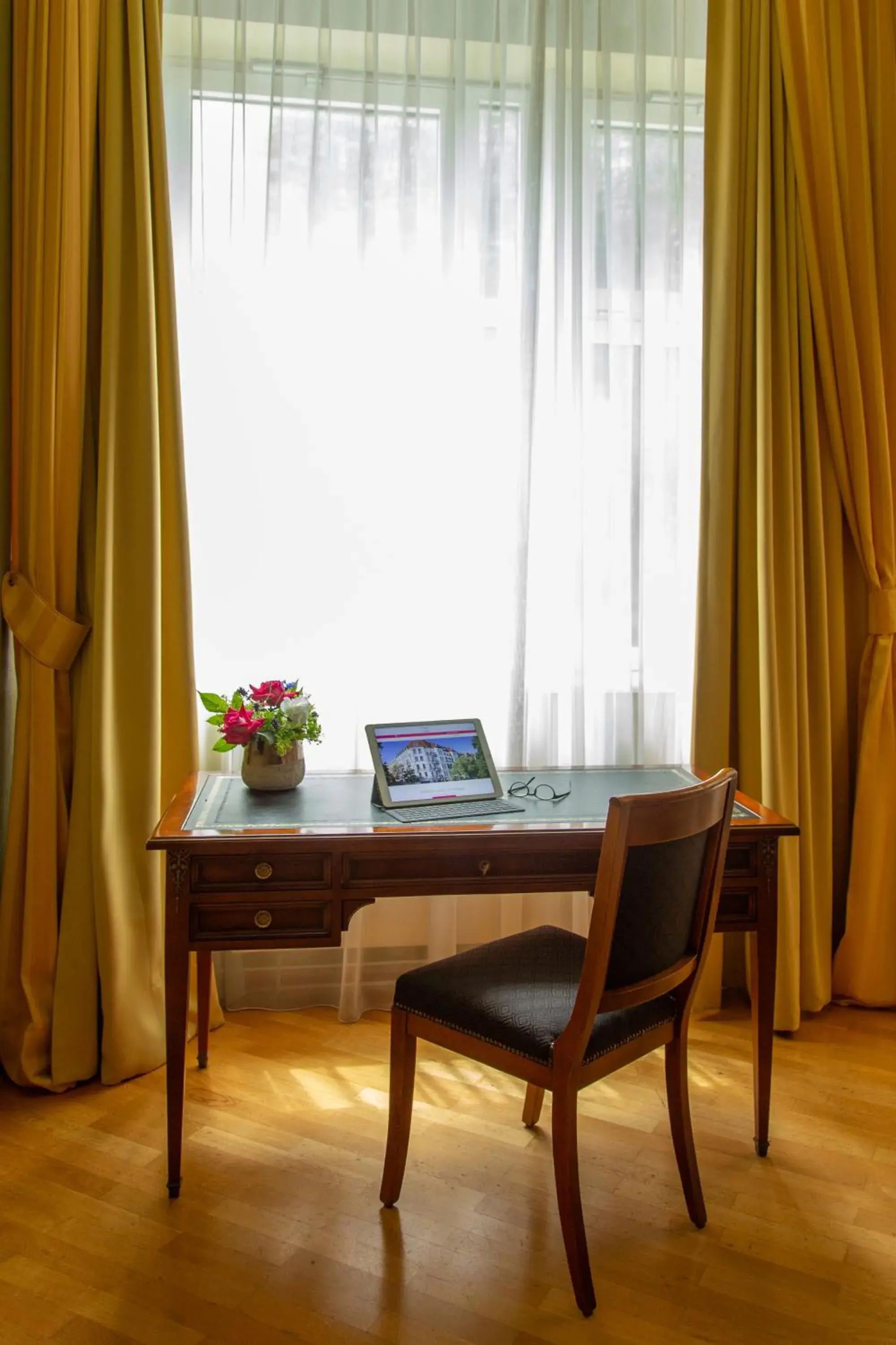 Living room in Louisa's Place Living room in Louisa's Place