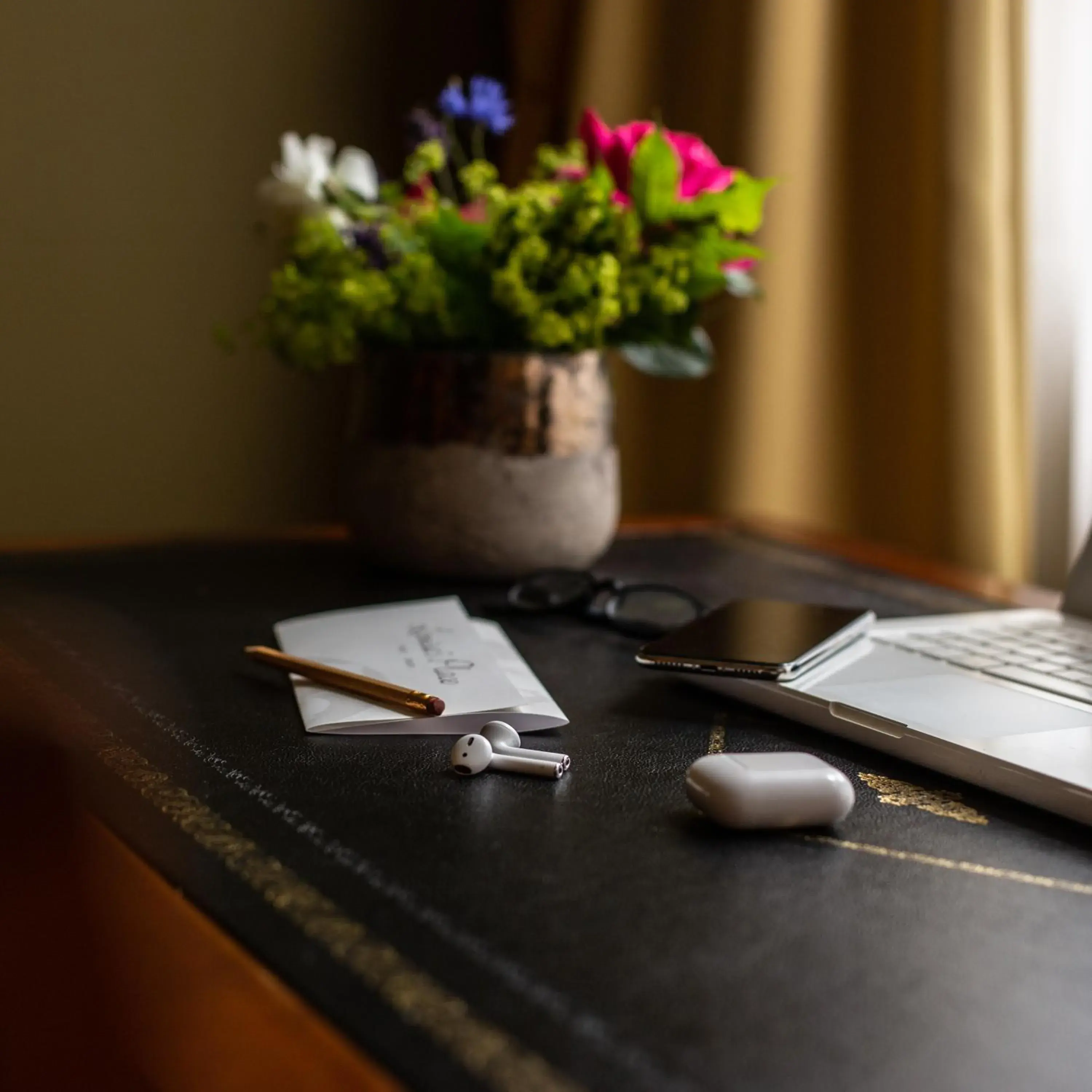 Living room in Louisa's Place Living room in Louisa's Place