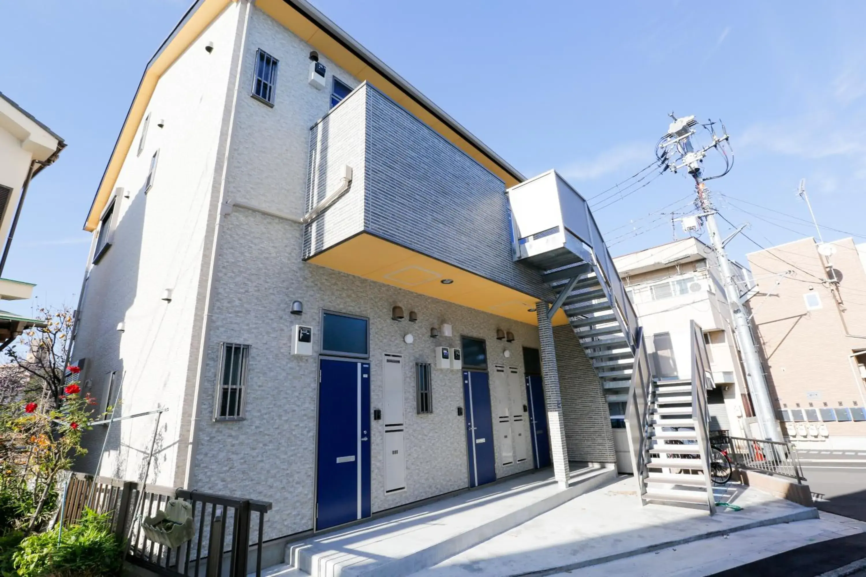 Tokyo Enjoy Hotel Tokyo Enjoy Hotel