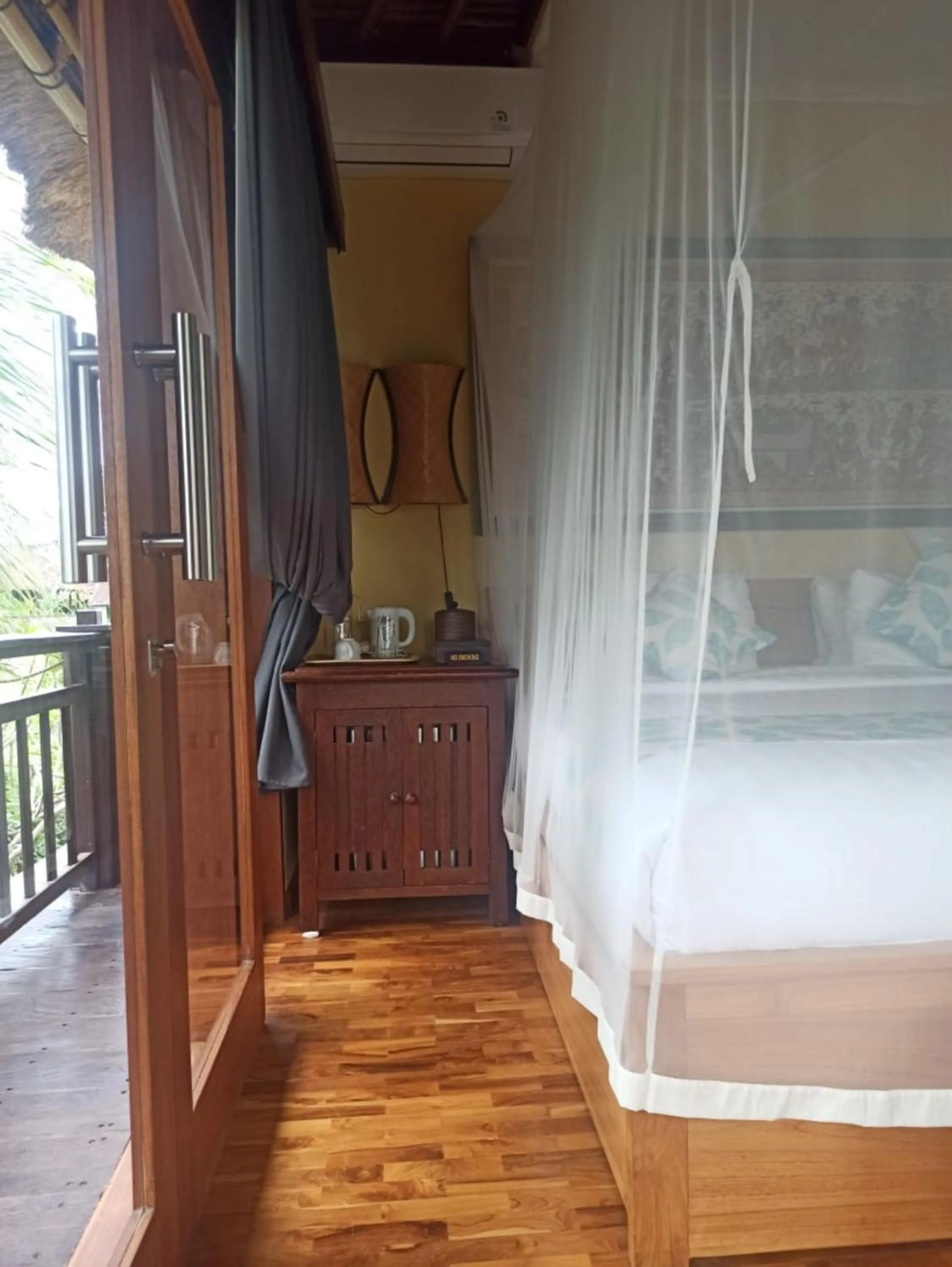 Property building in Batu Agung Laplapan