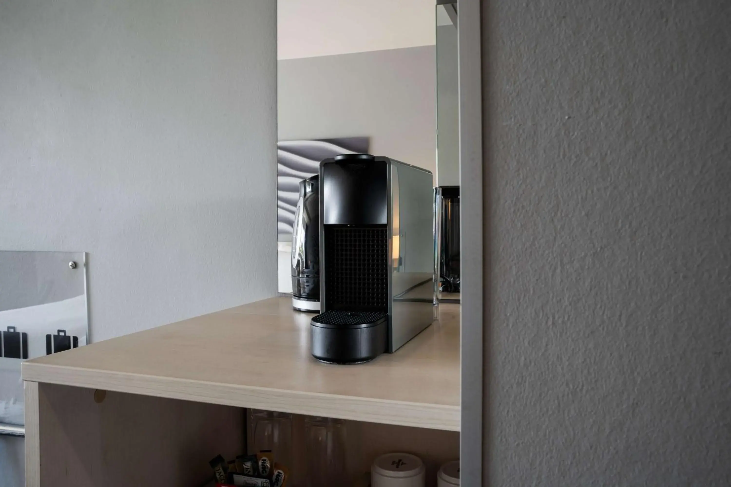 Premium Room in Radisson Blu Conference Hotel, Düsseldorf Premium Room in Radisson Blu Conference Hotel, Düsseldorf