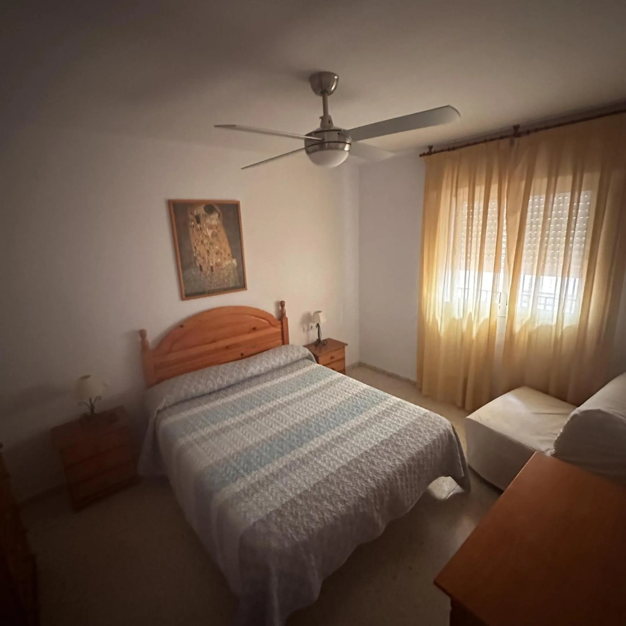 Apartamento Santa Rita