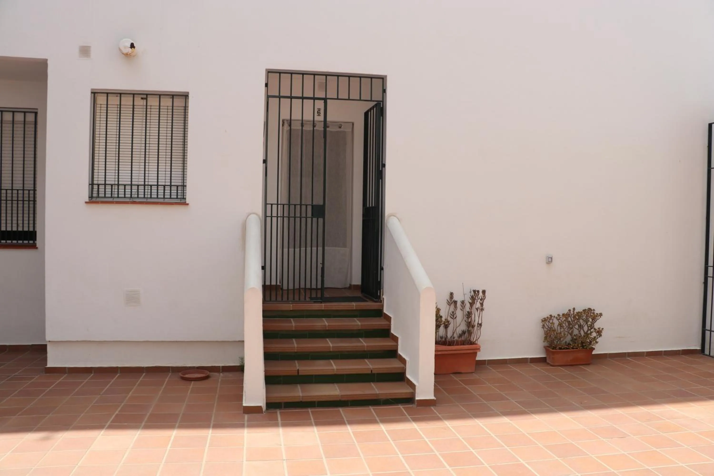 Apartamento Santa Rita