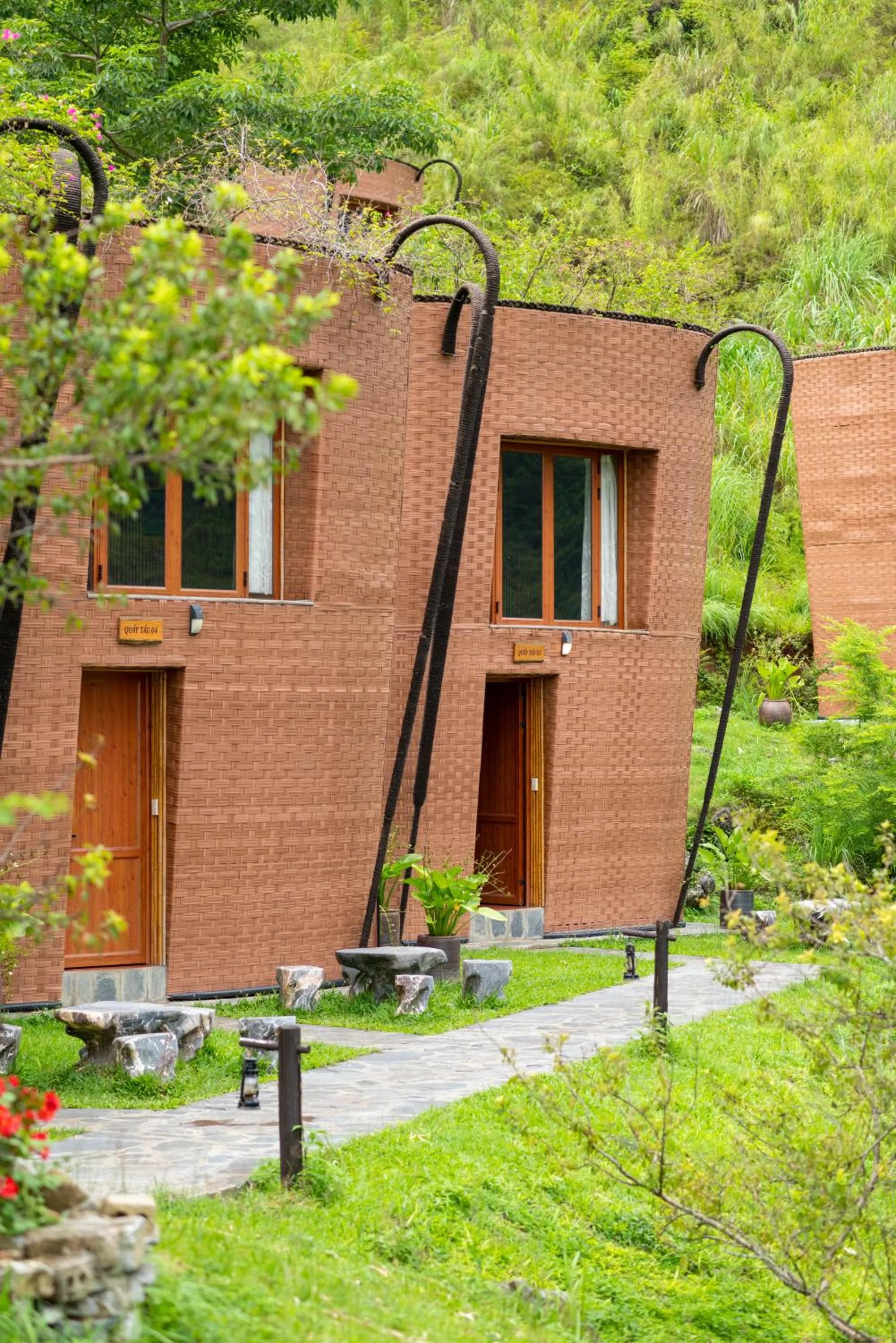 H'mong Village Resort Ha Giang