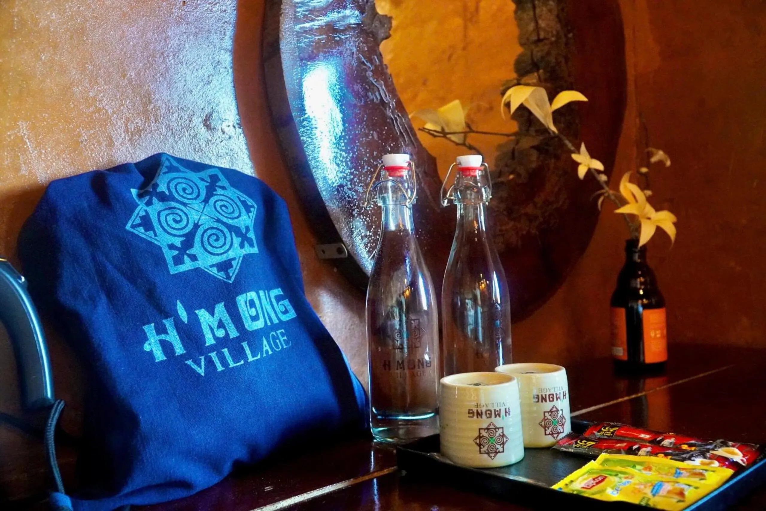 H'mong Village Resort Ha Giang