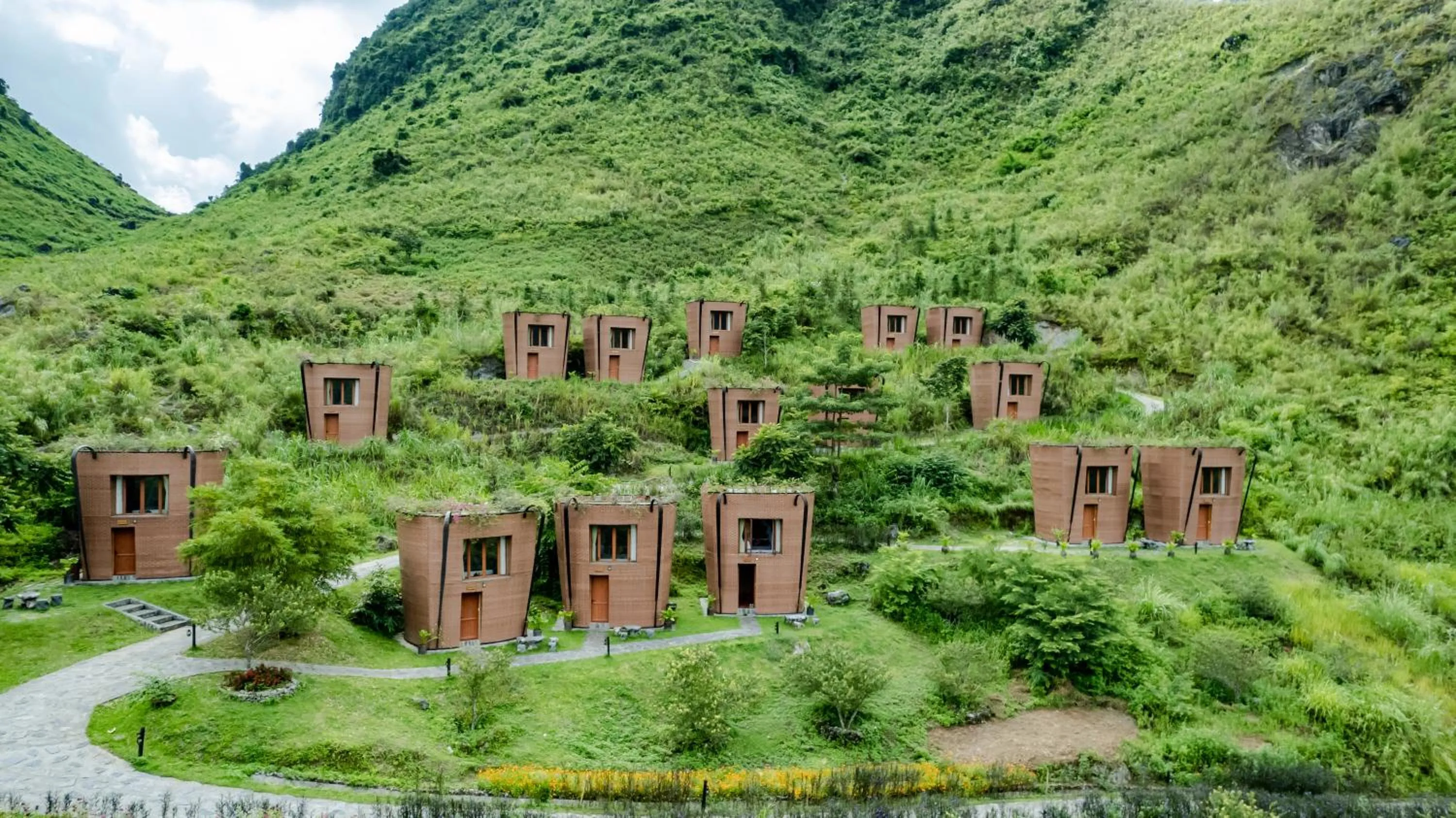 H'mong Village Resort Ha Giang