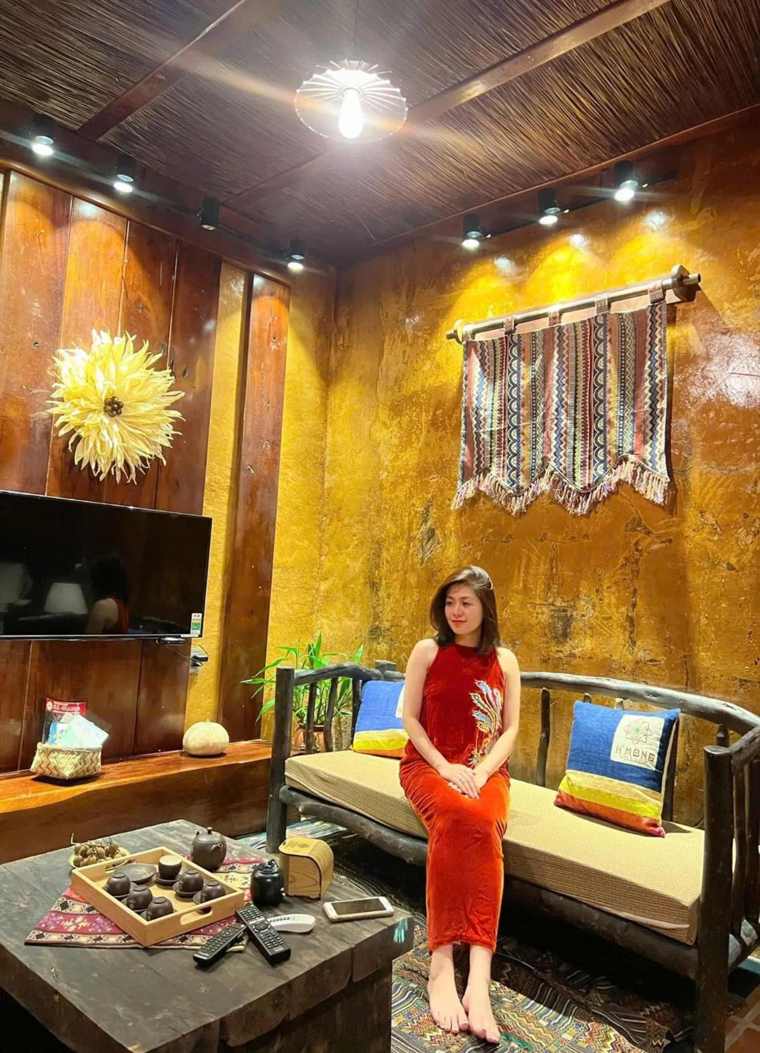 H'mong Village Resort Ha Giang