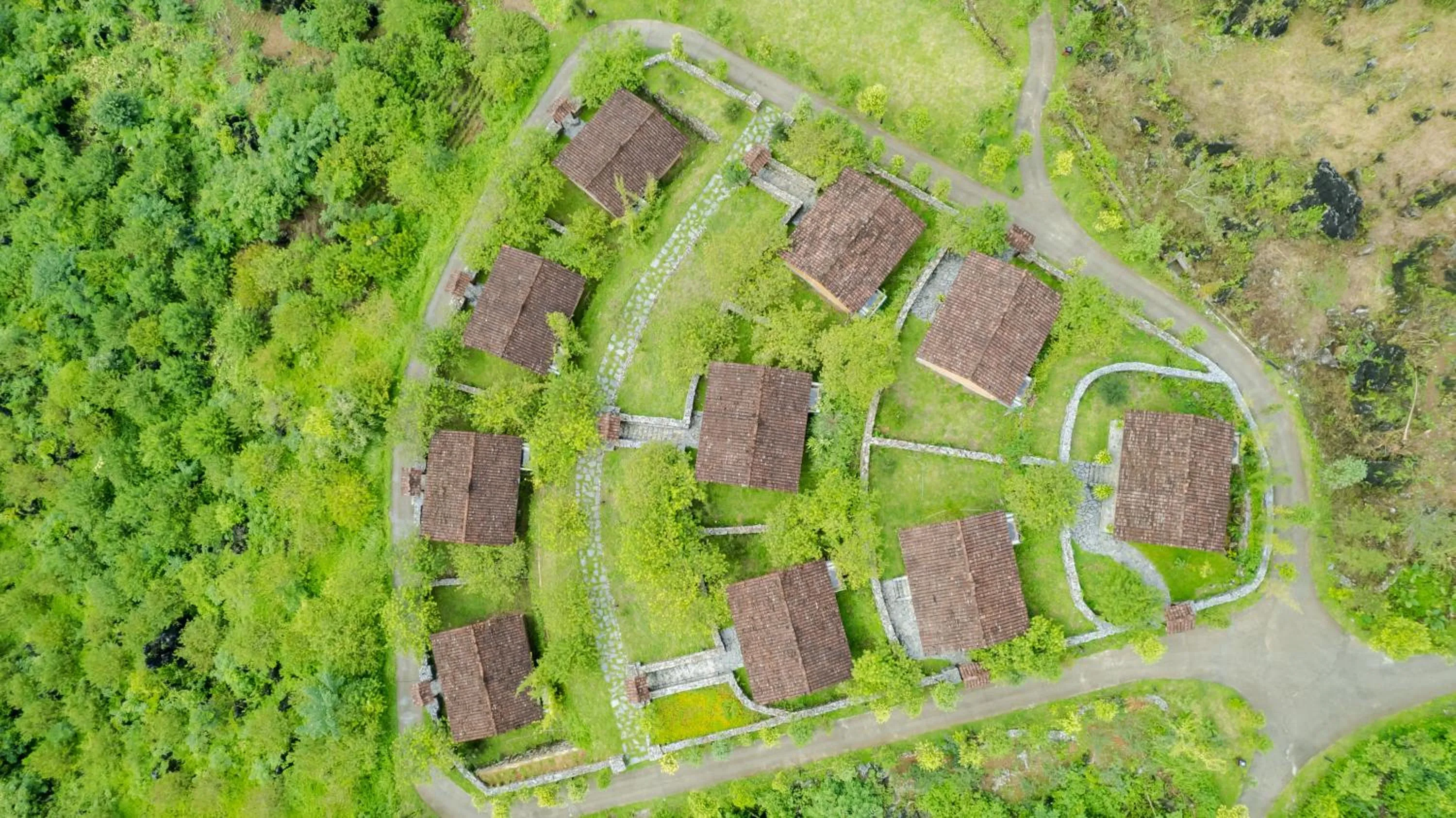 H'mong Village Resort Ha Giang