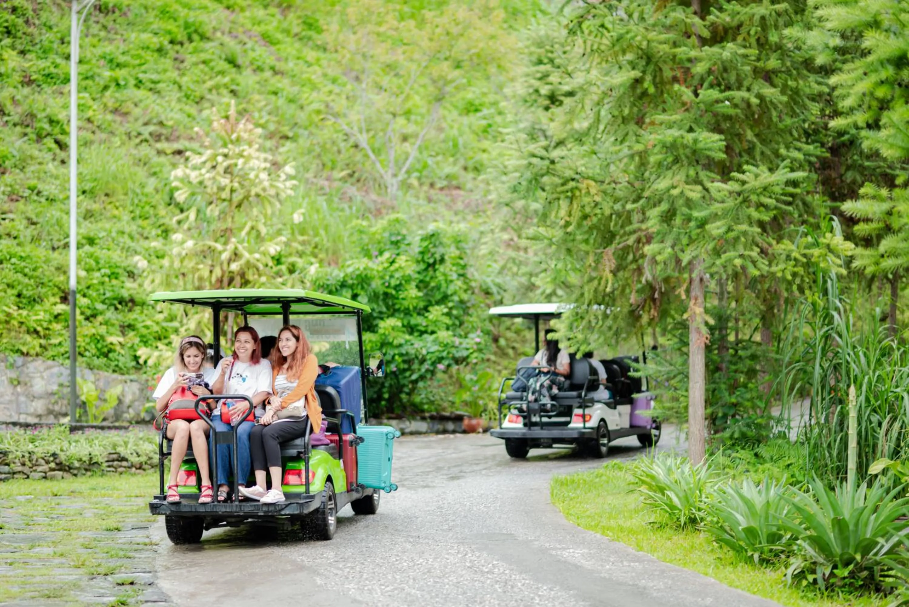 H'mong Village Resort Ha Giang