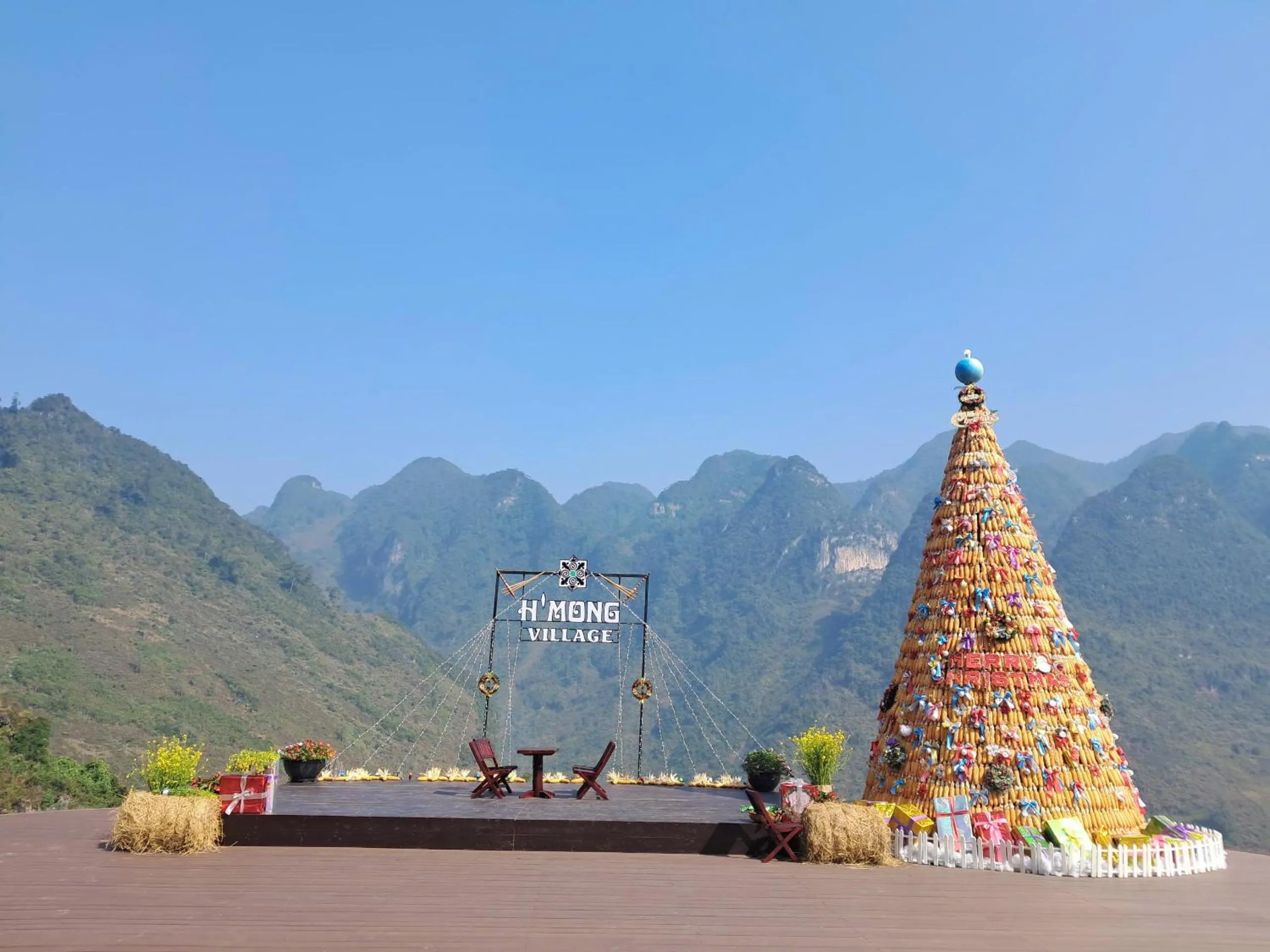 H'mong Village Resort Ha Giang