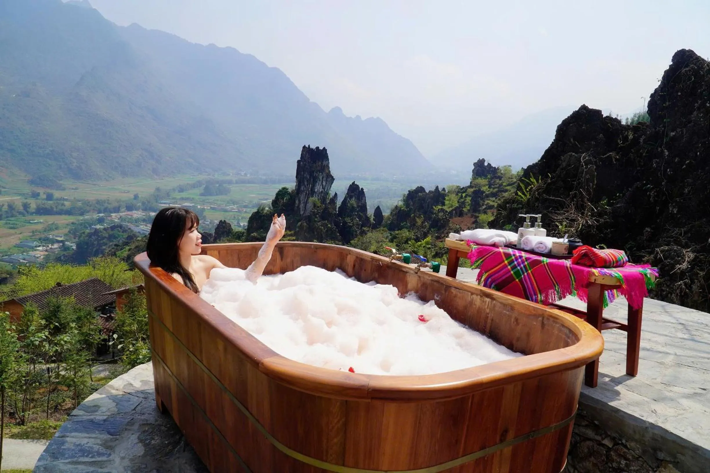 H'mong Village Resort Ha Giang