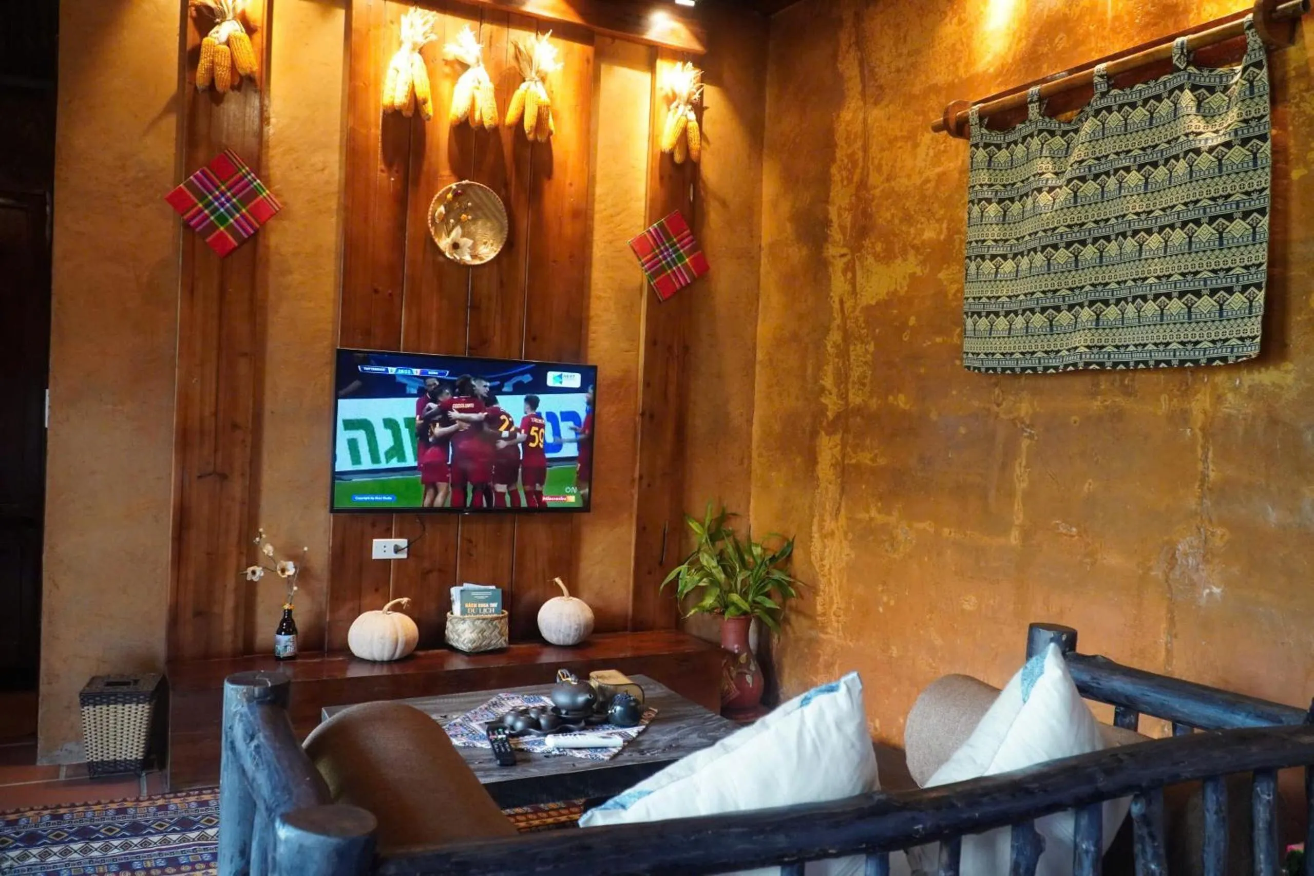 H'mong Village Resort Ha Giang