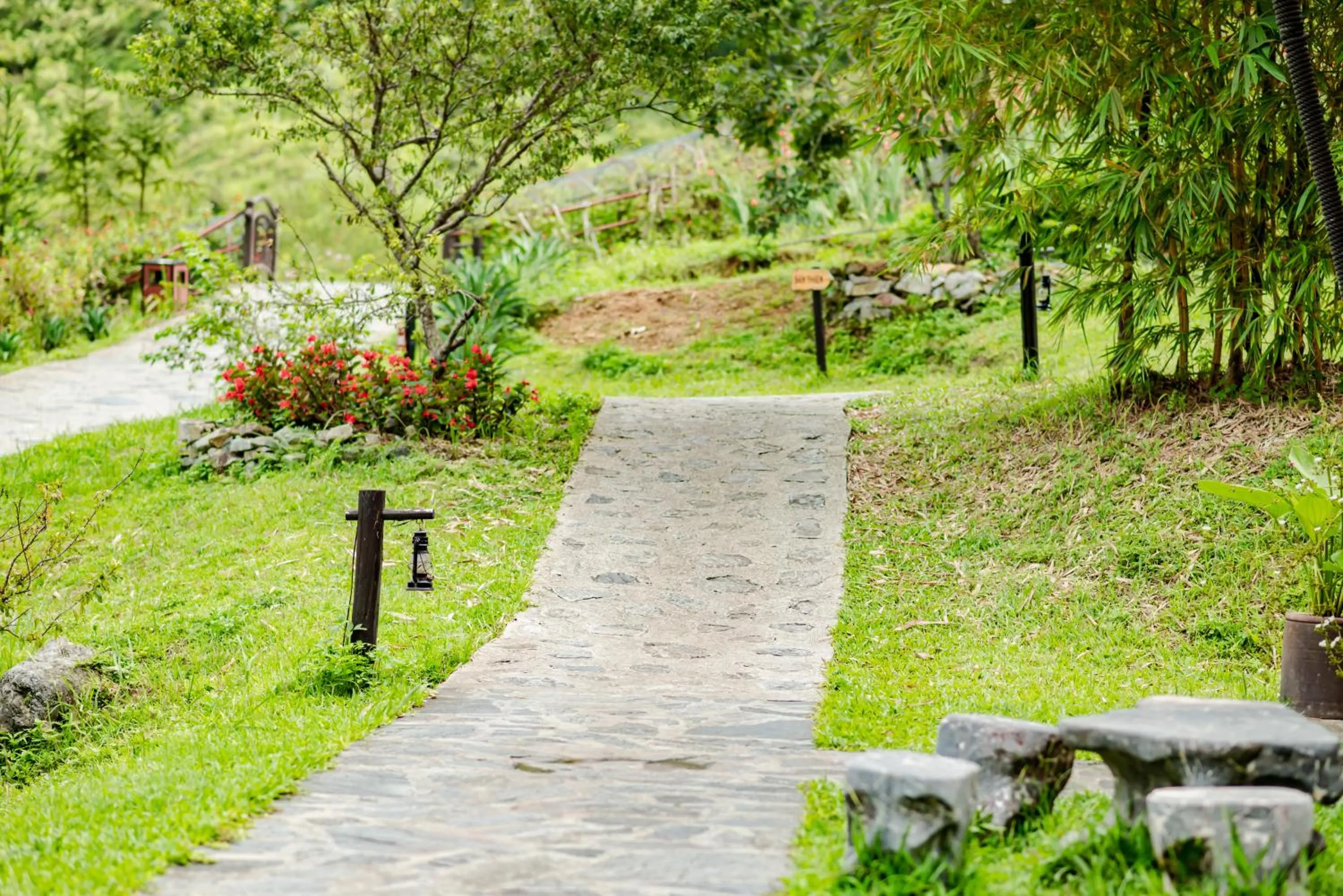 H'mong Village Resort Ha Giang