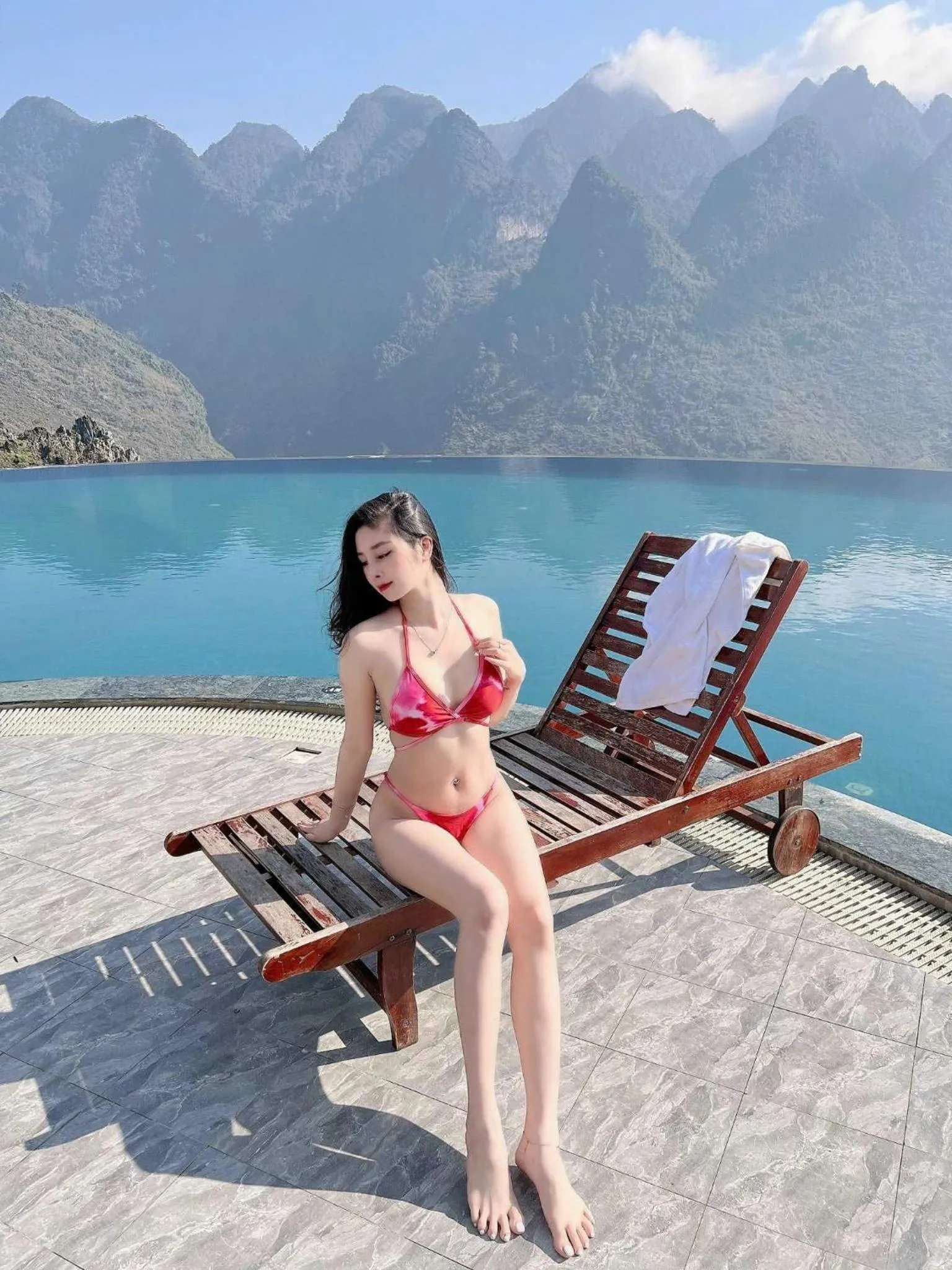 H'mong Village Resort Ha Giang