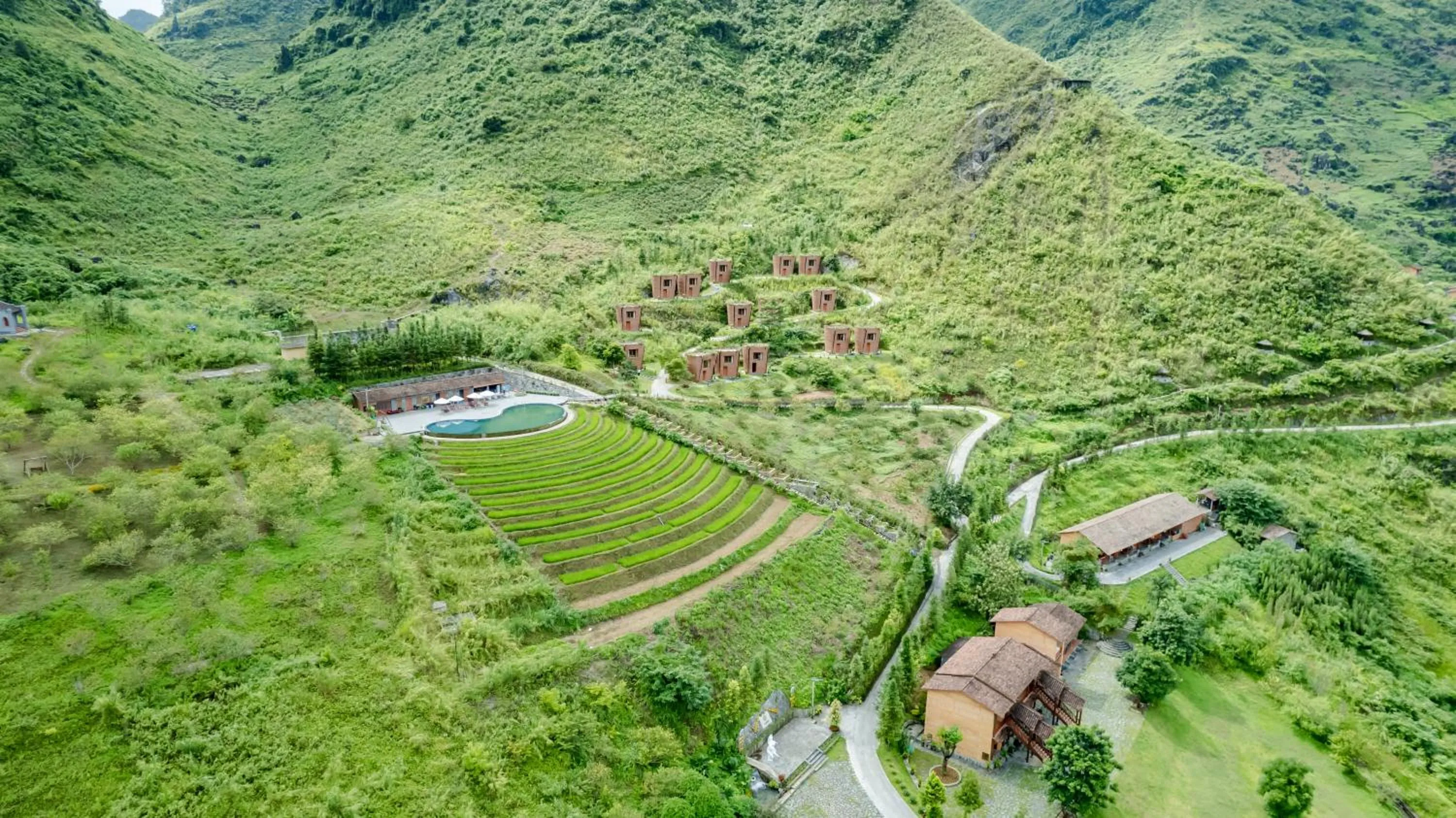 H'mong Village Resort Ha Giang
