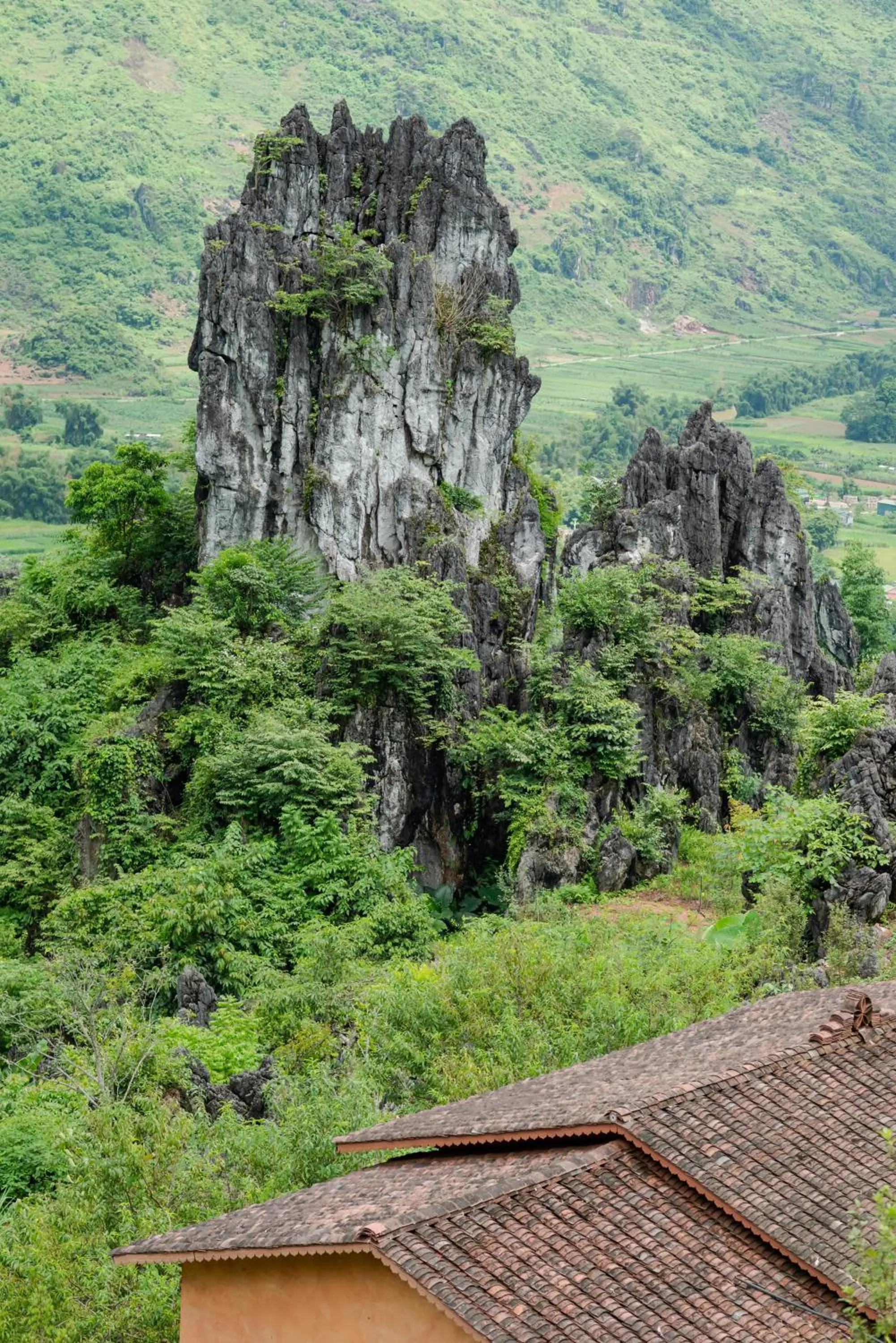 H'mong Village Resort Ha Giang